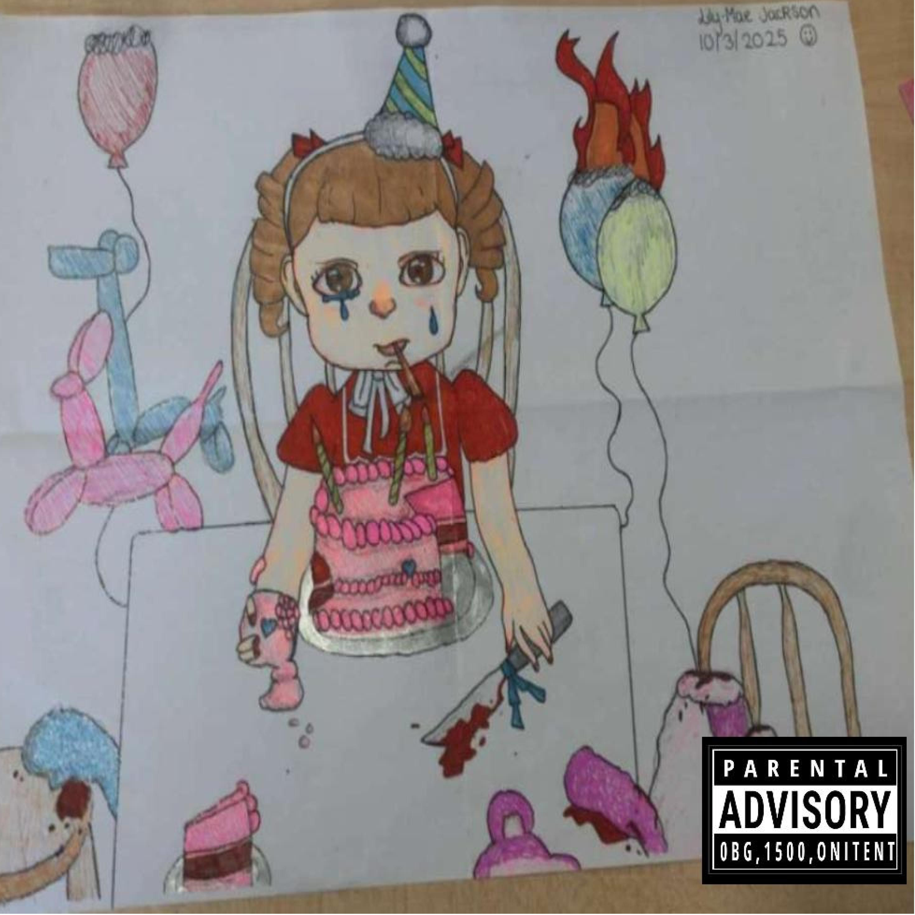 Dime Que Me Amas mix artwork