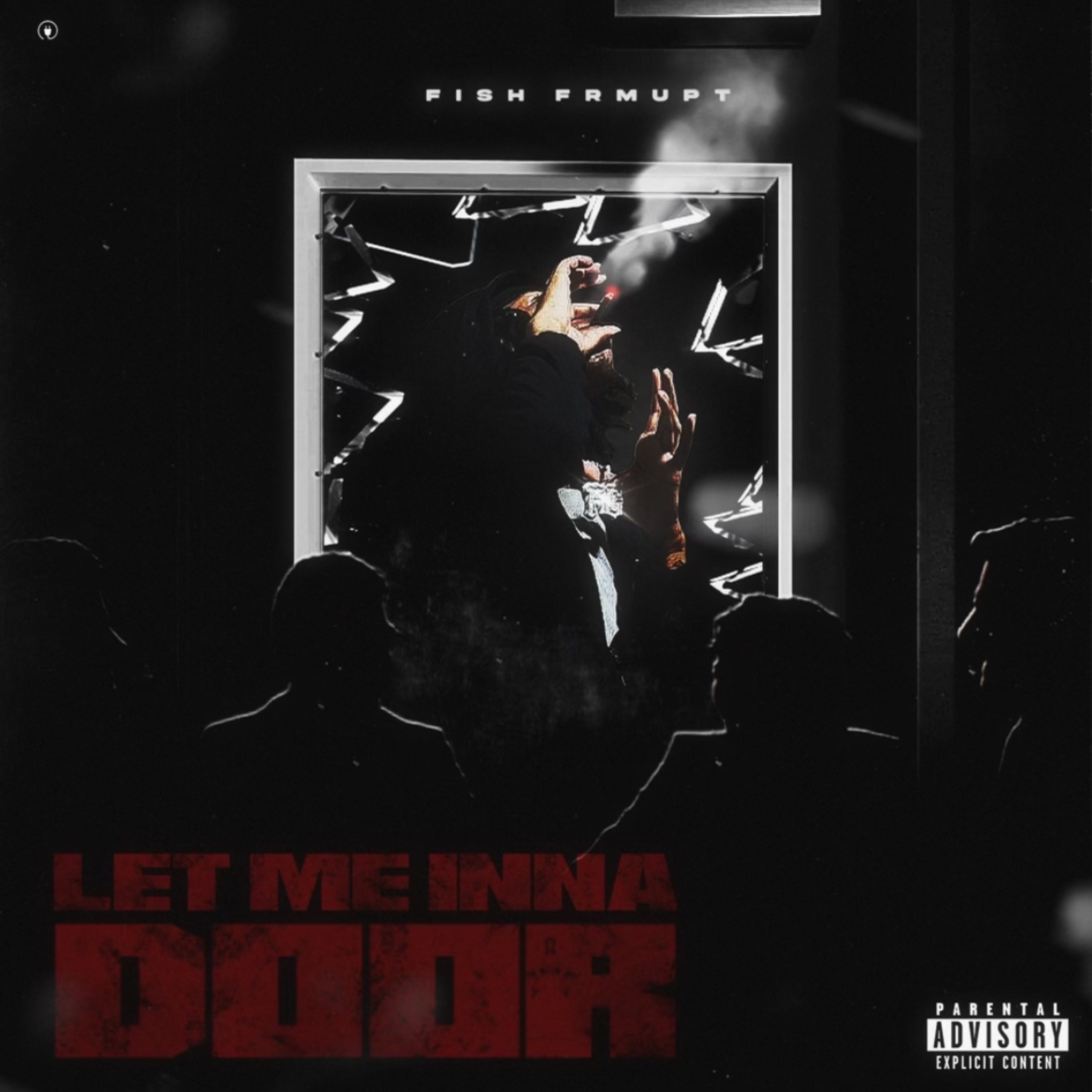 Let Me Inna Door (2024) artwork