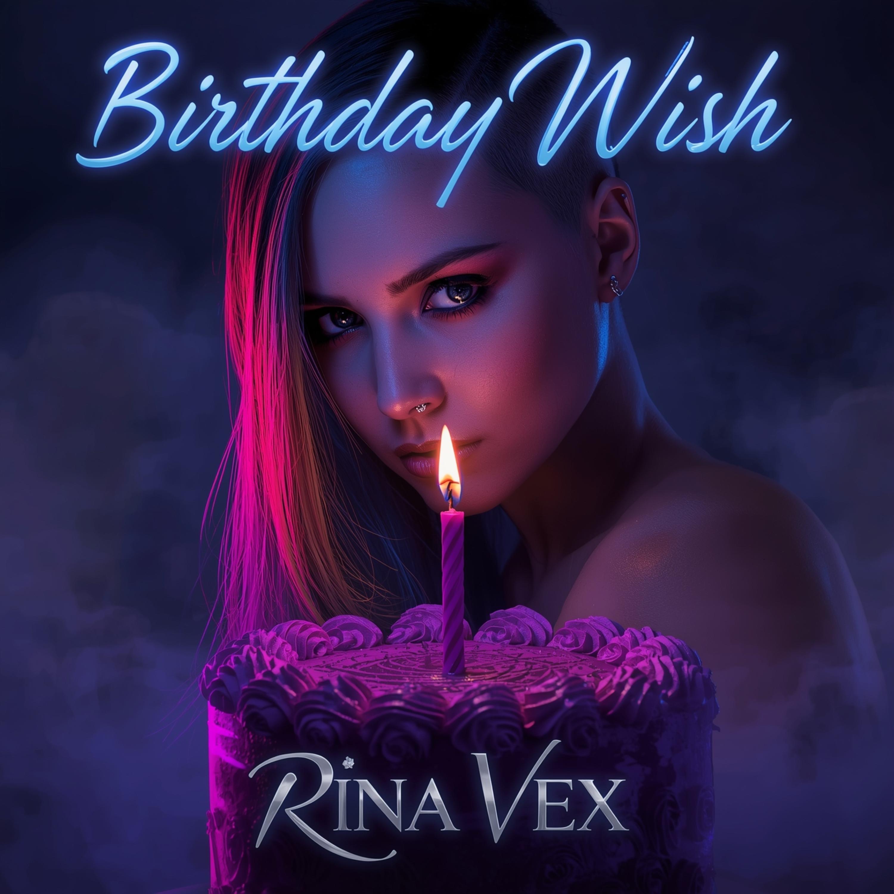 Make A Wish artwork