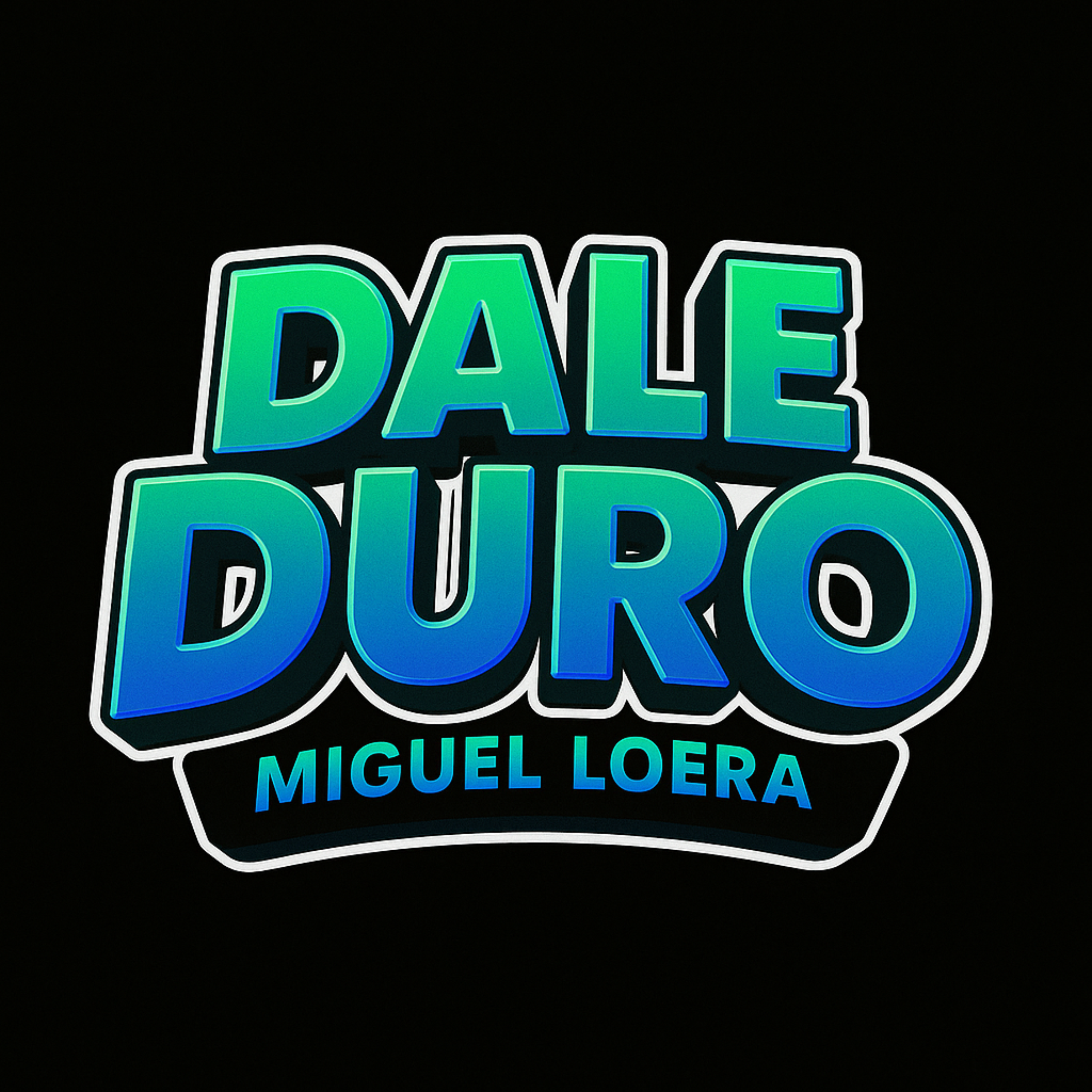 DALE DURO artwork