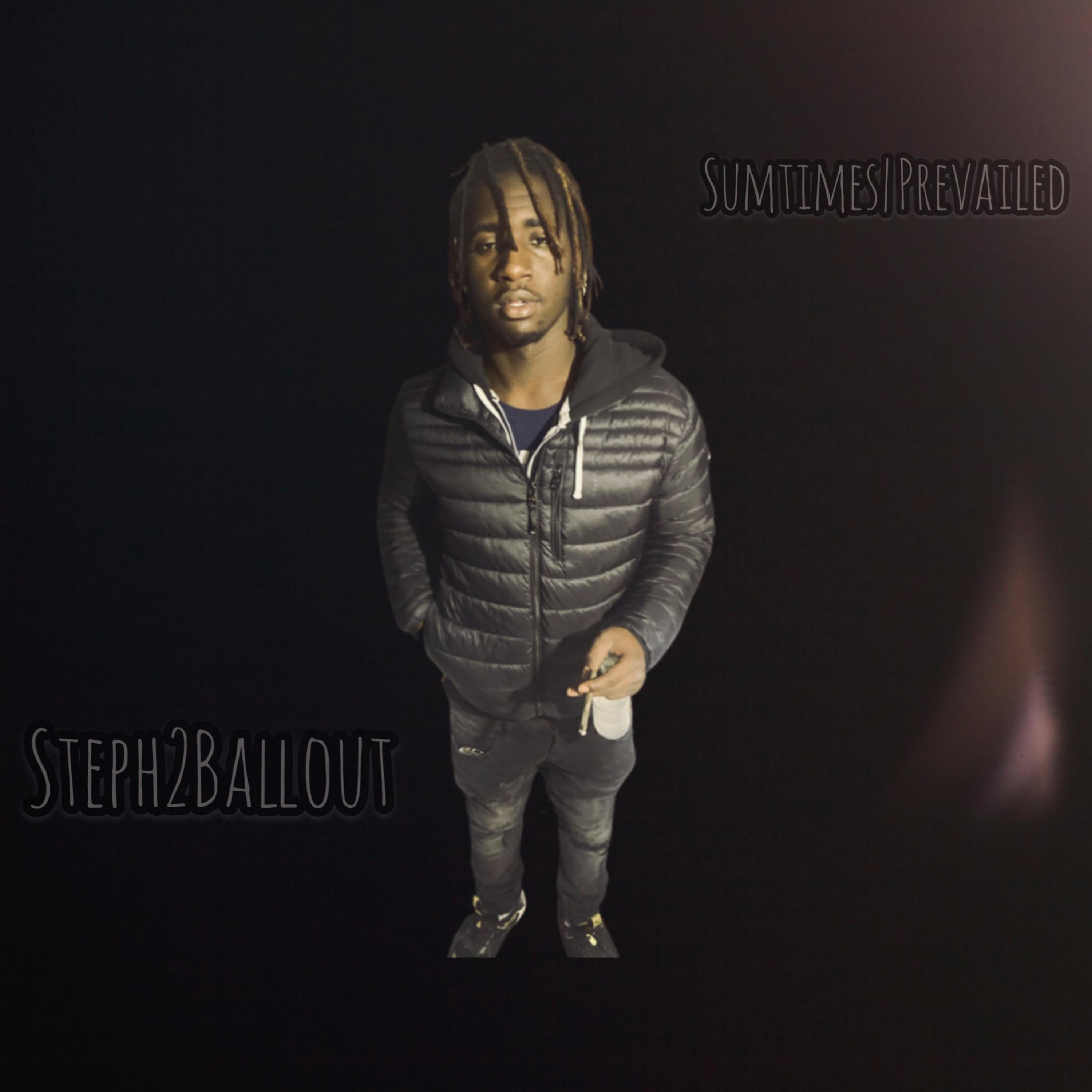 Sumtimes|Prevailed artwork