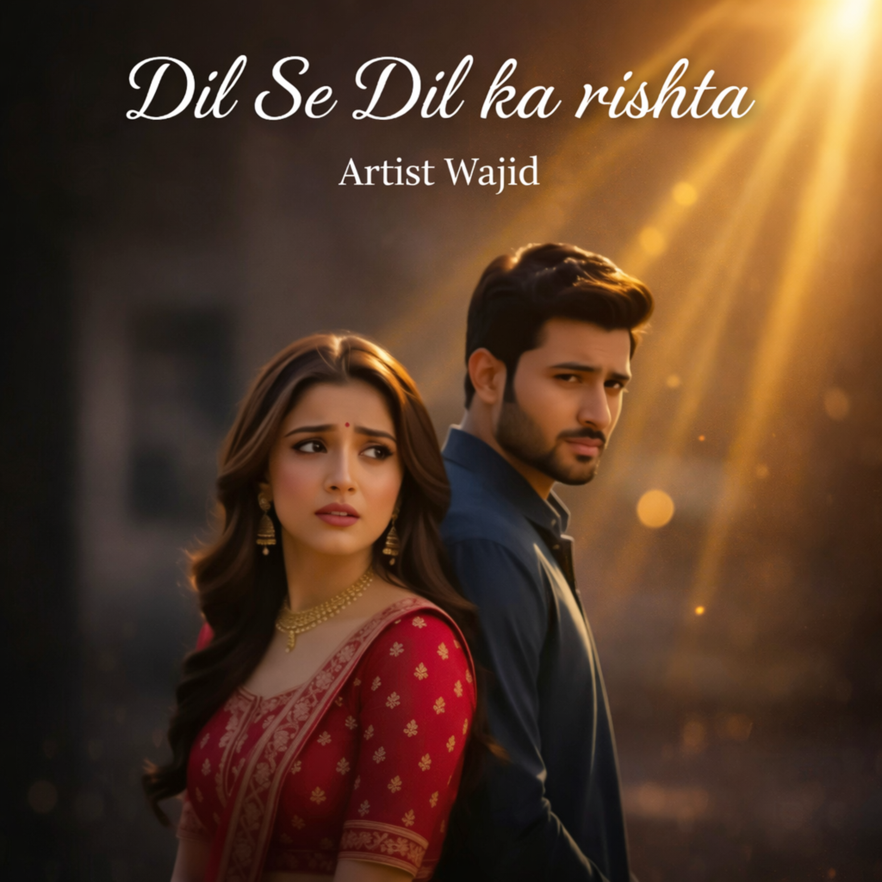 Dil Se Dil Ka Rishta artwork