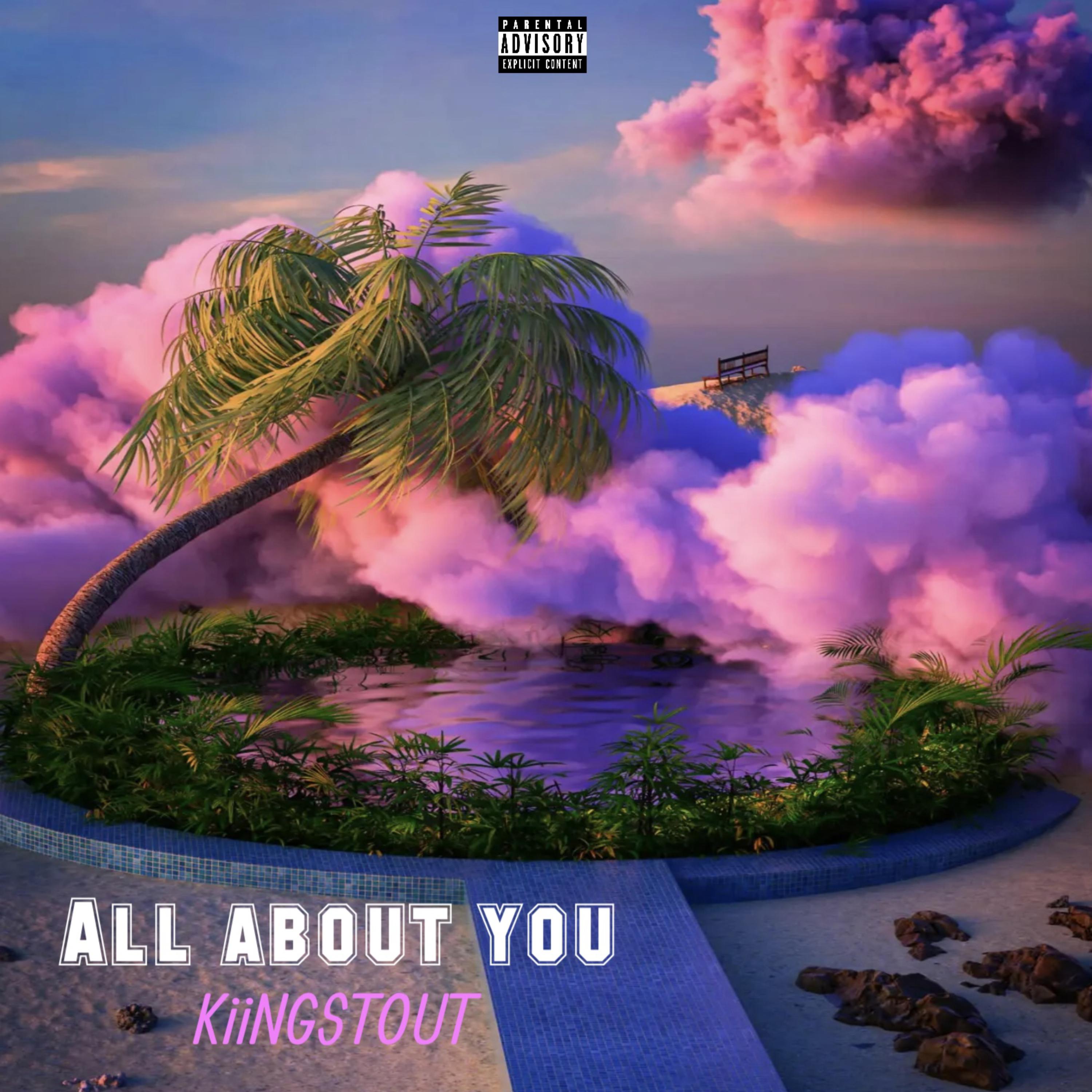 All About You artwork