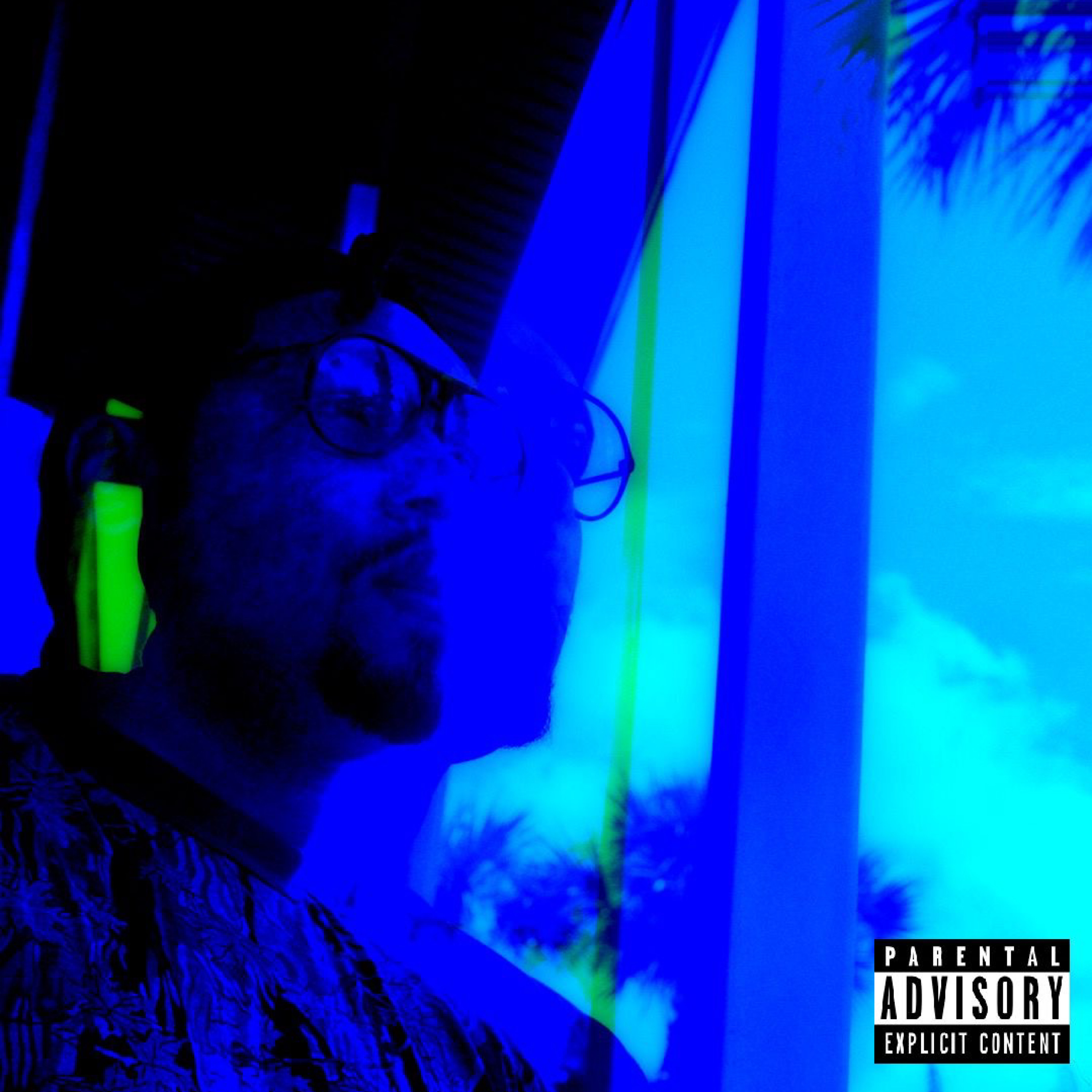 NO FUXS artwork