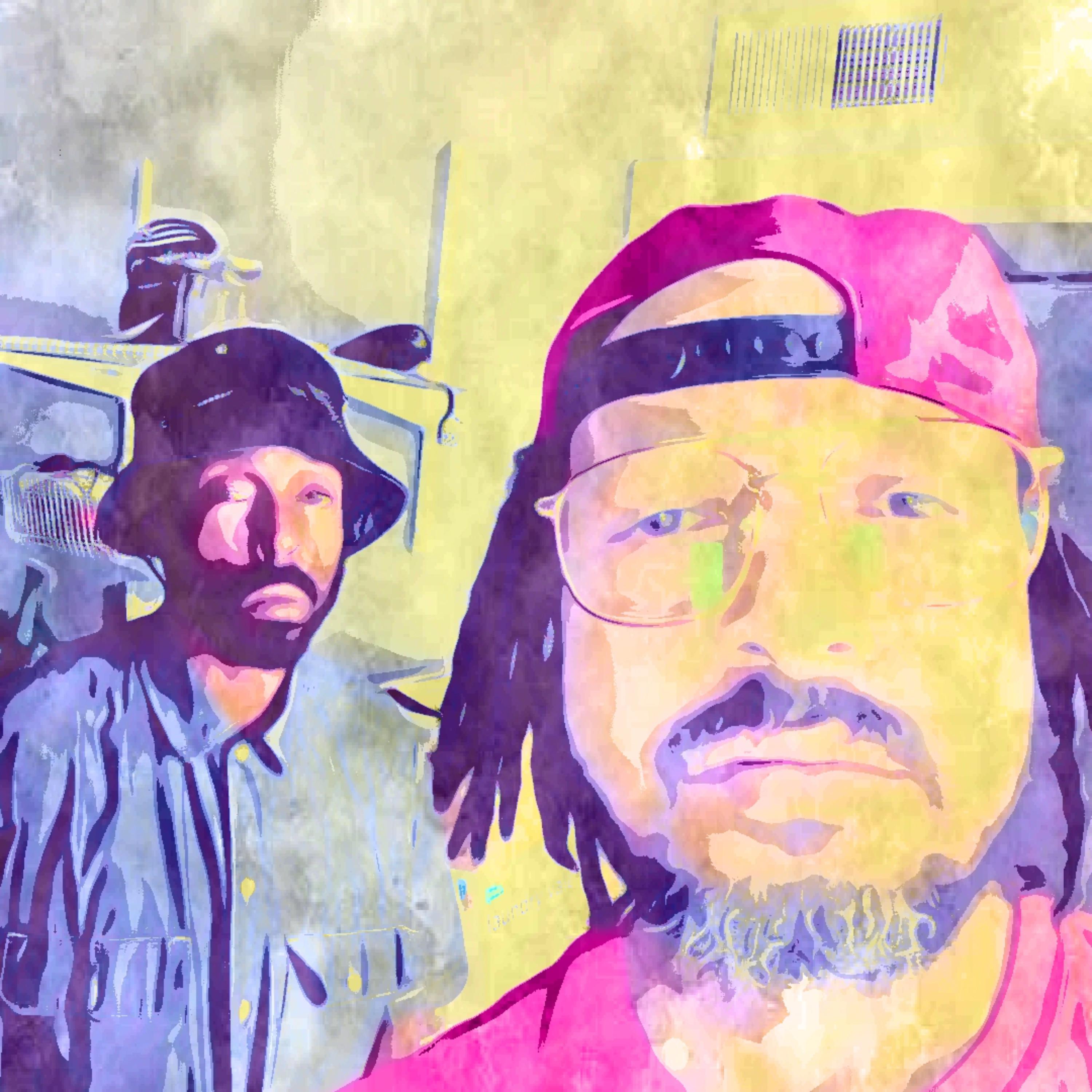 PRAYING FOR A SAVIOR artwork