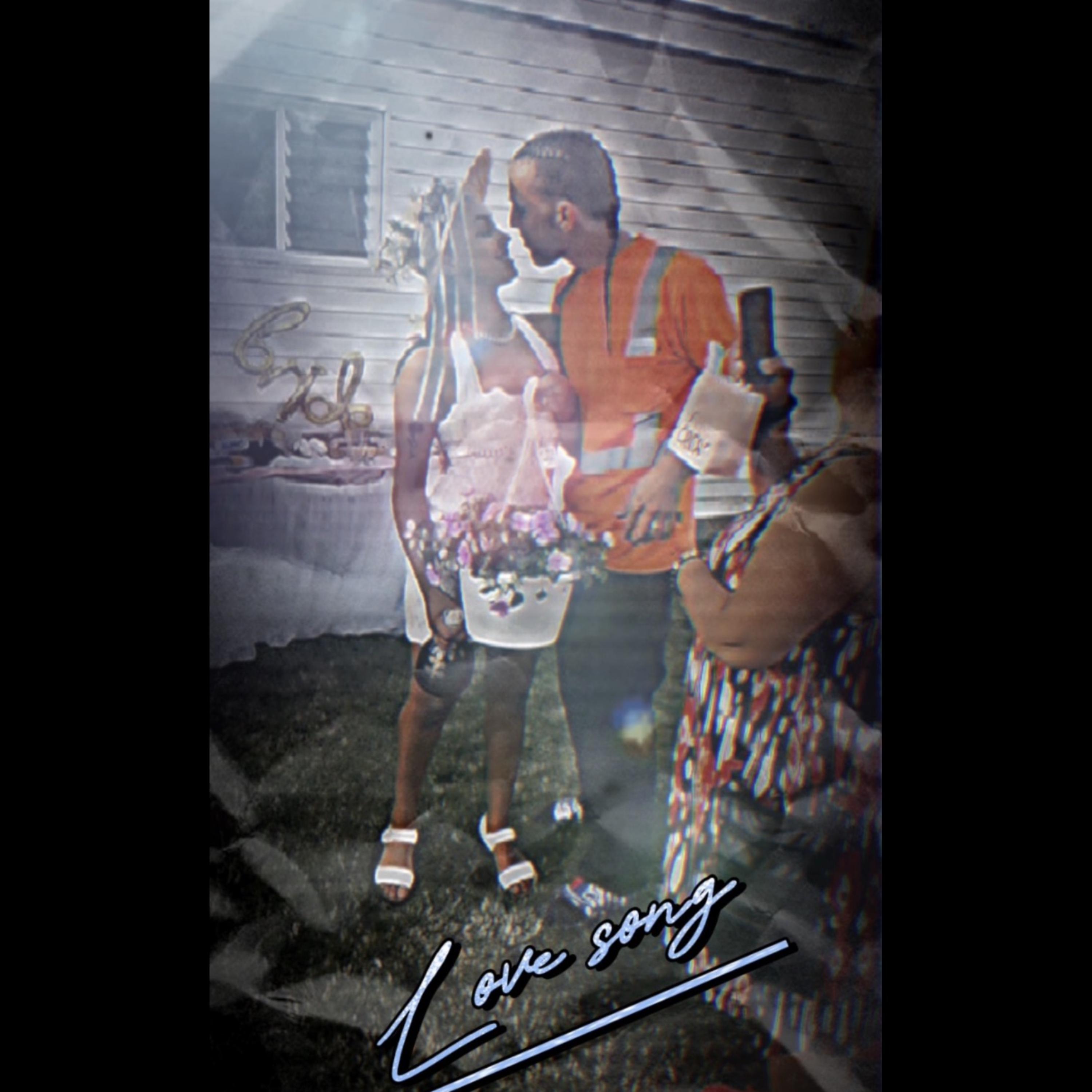 Love Song artwork