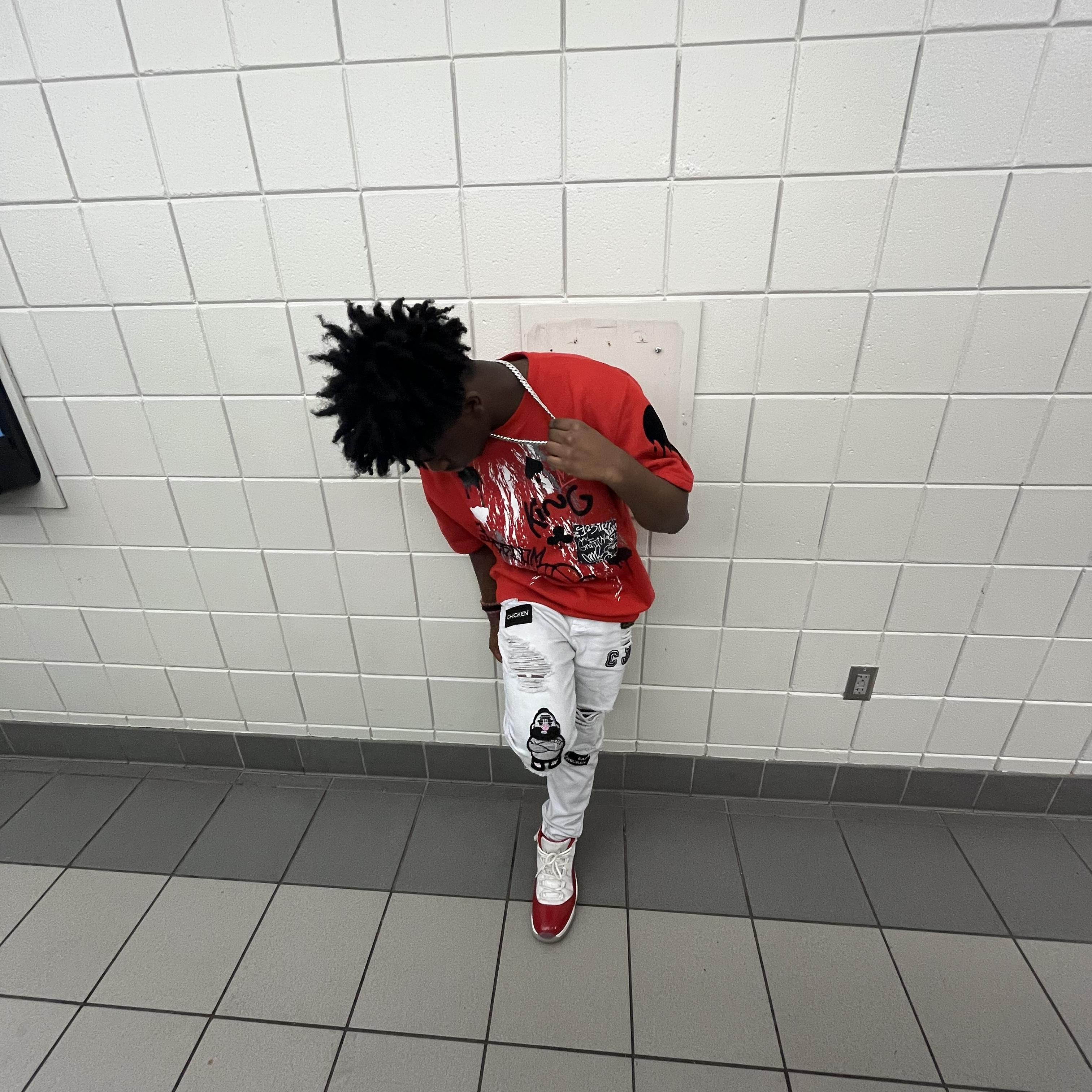Almost Made It Out by NBB NoWorries cover art