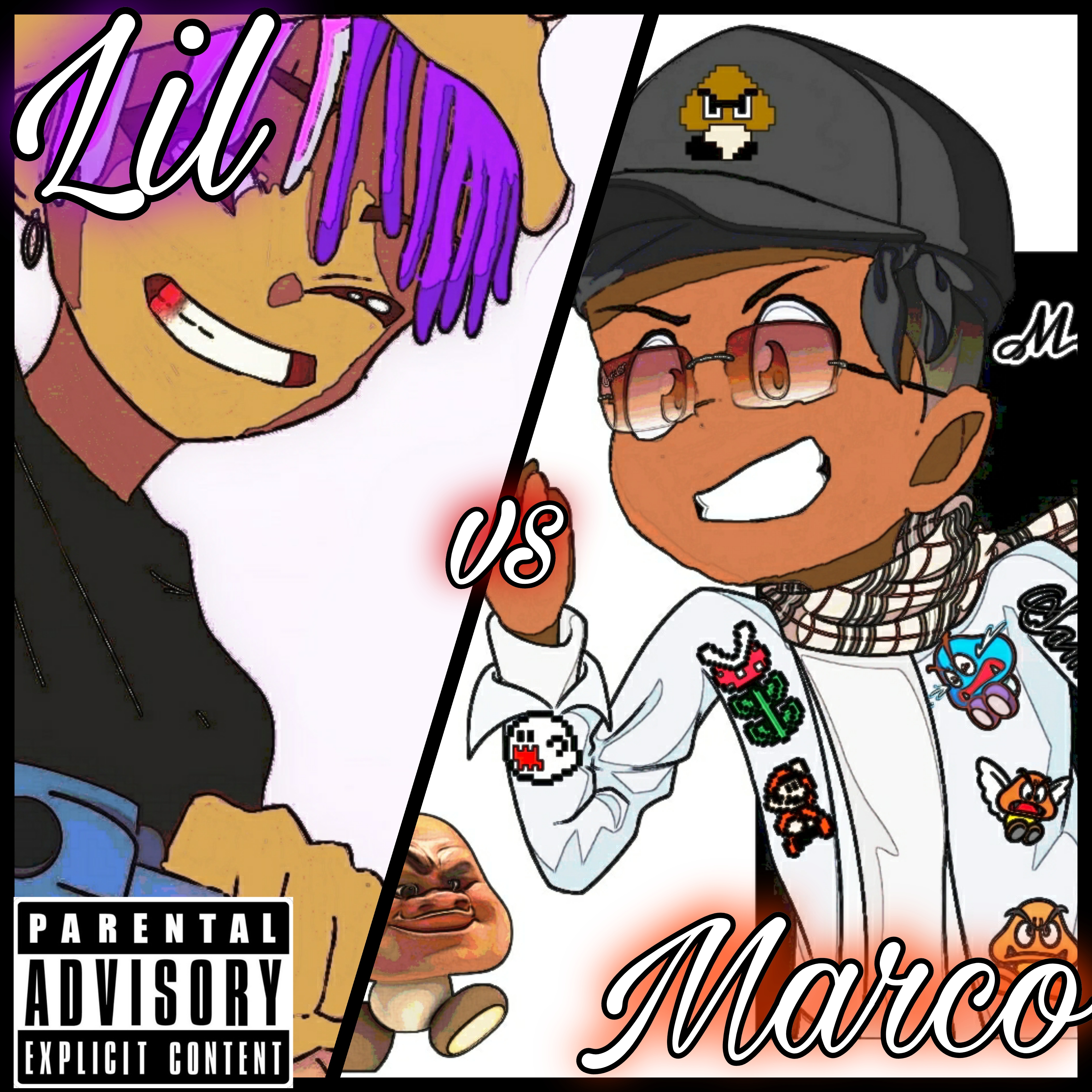 Get.The.Bag artwork