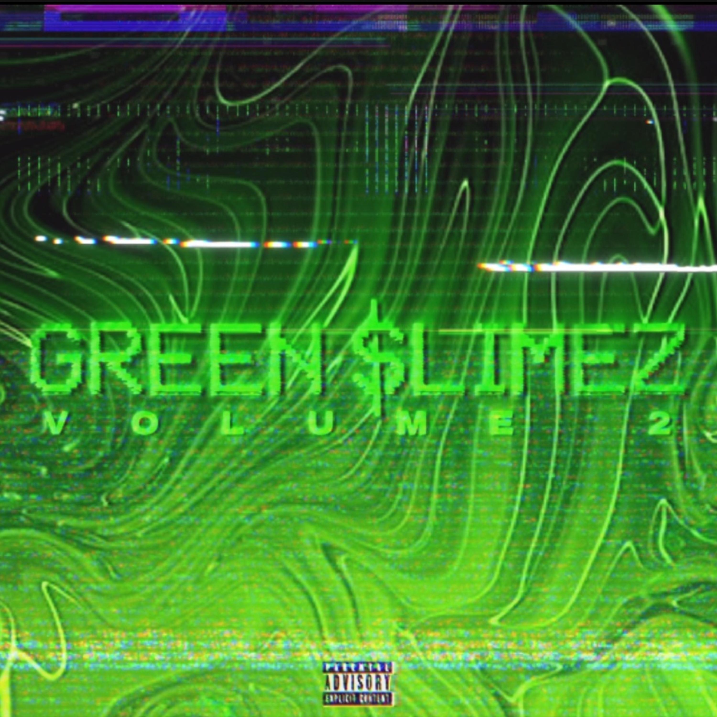 G$4L (Vol.2) artwork