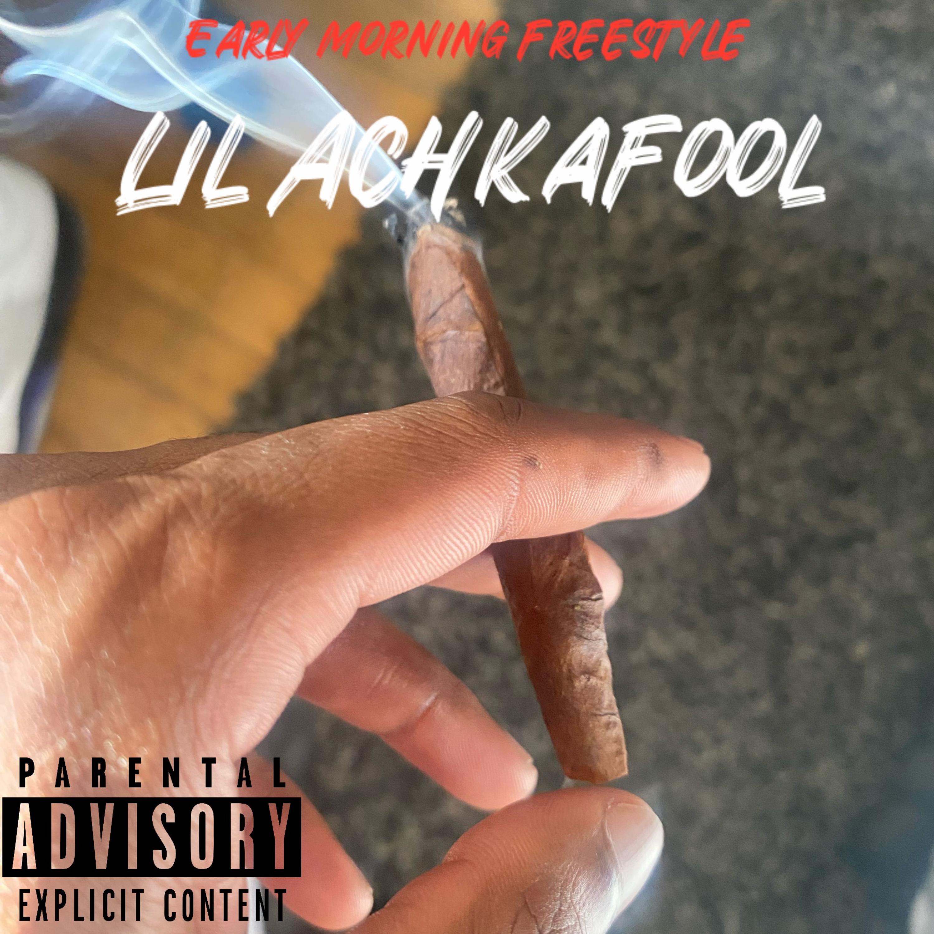 Early Morning Freestyle artwork