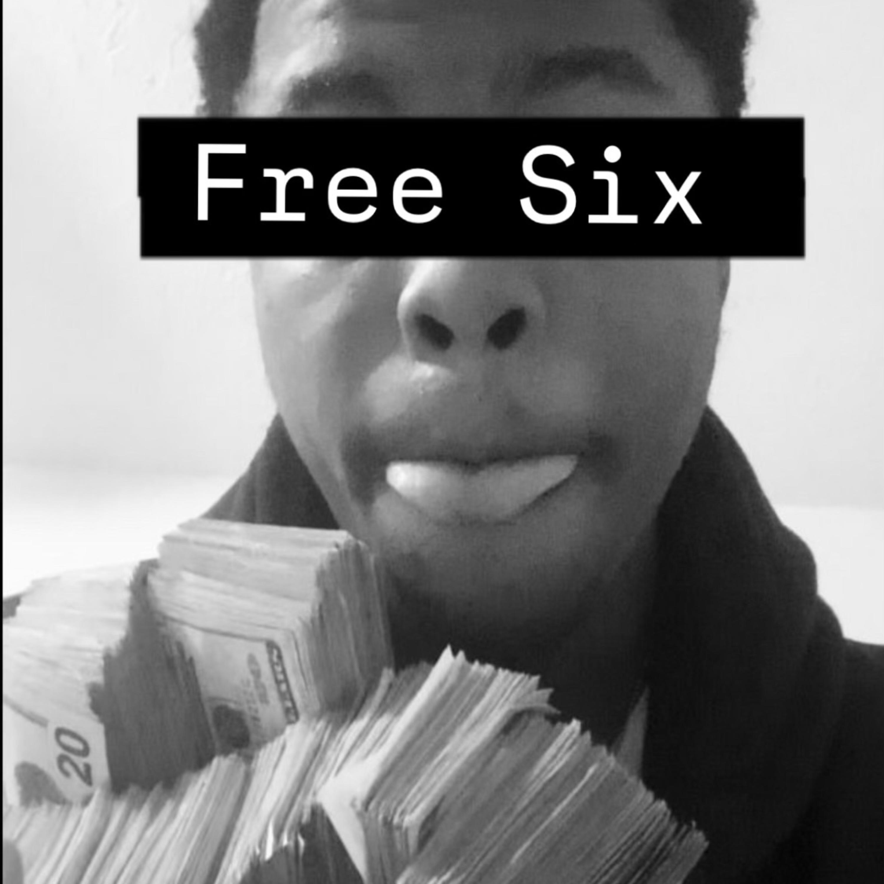 Free Six artwork
