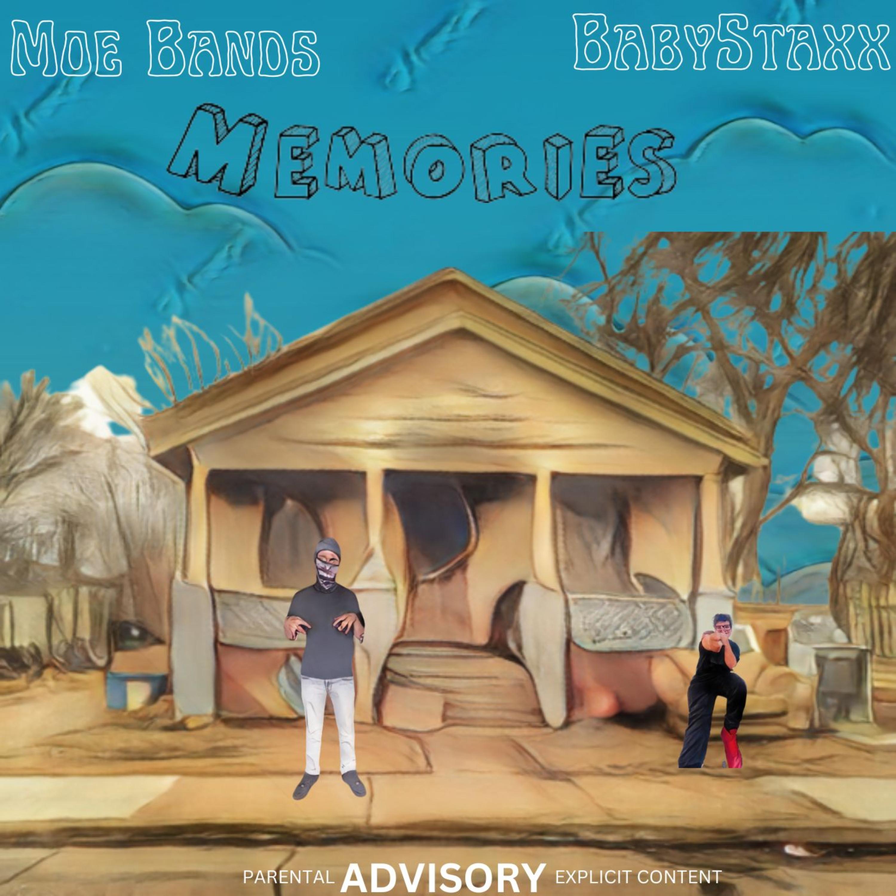Memories artwork