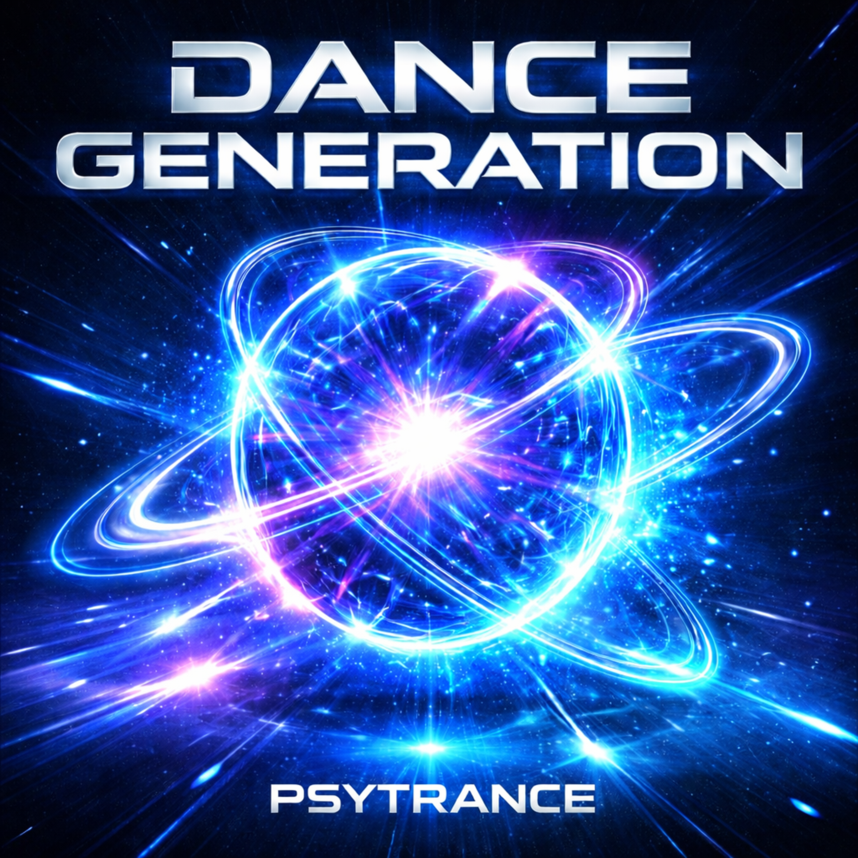 Acceleration artwork