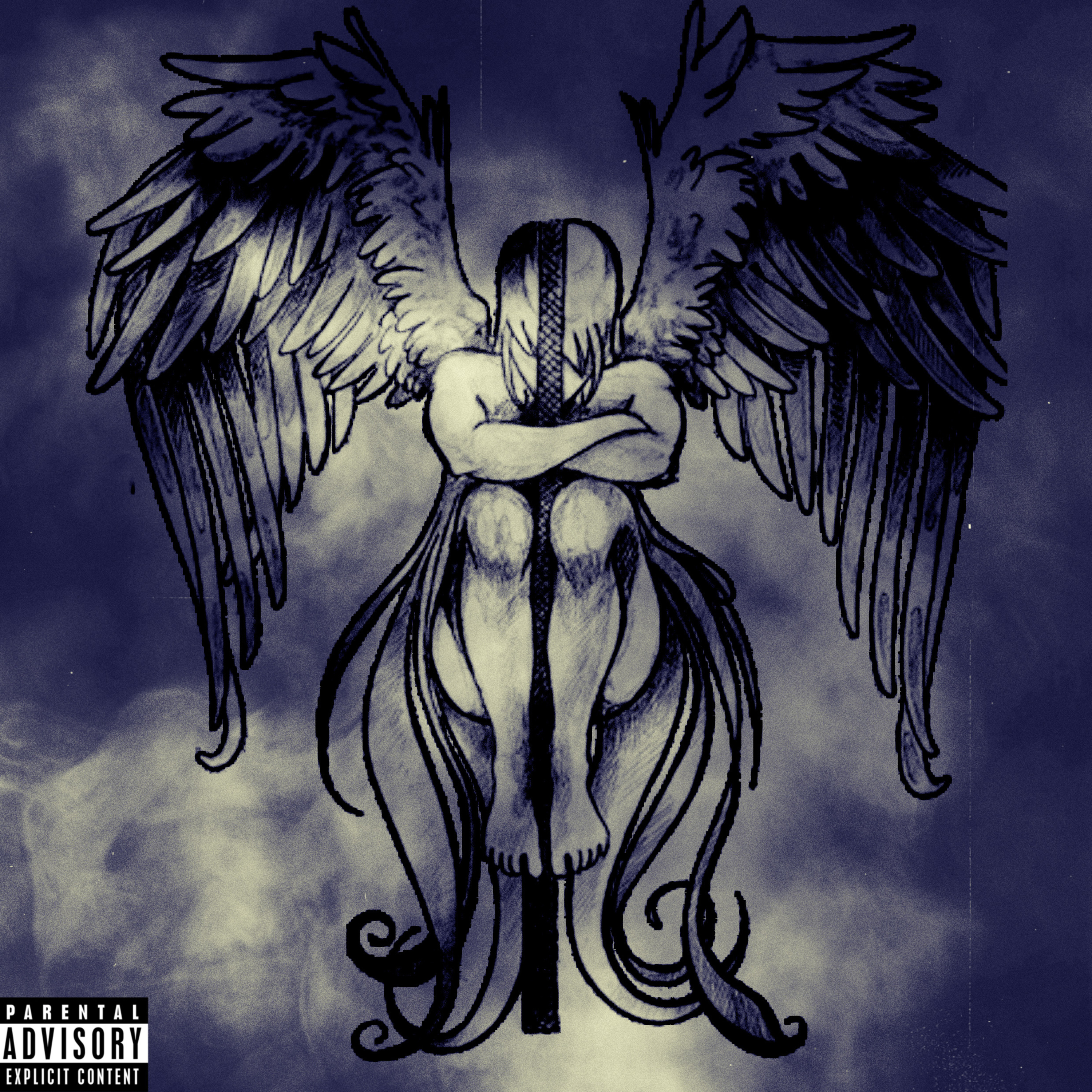 Backstabber artwork