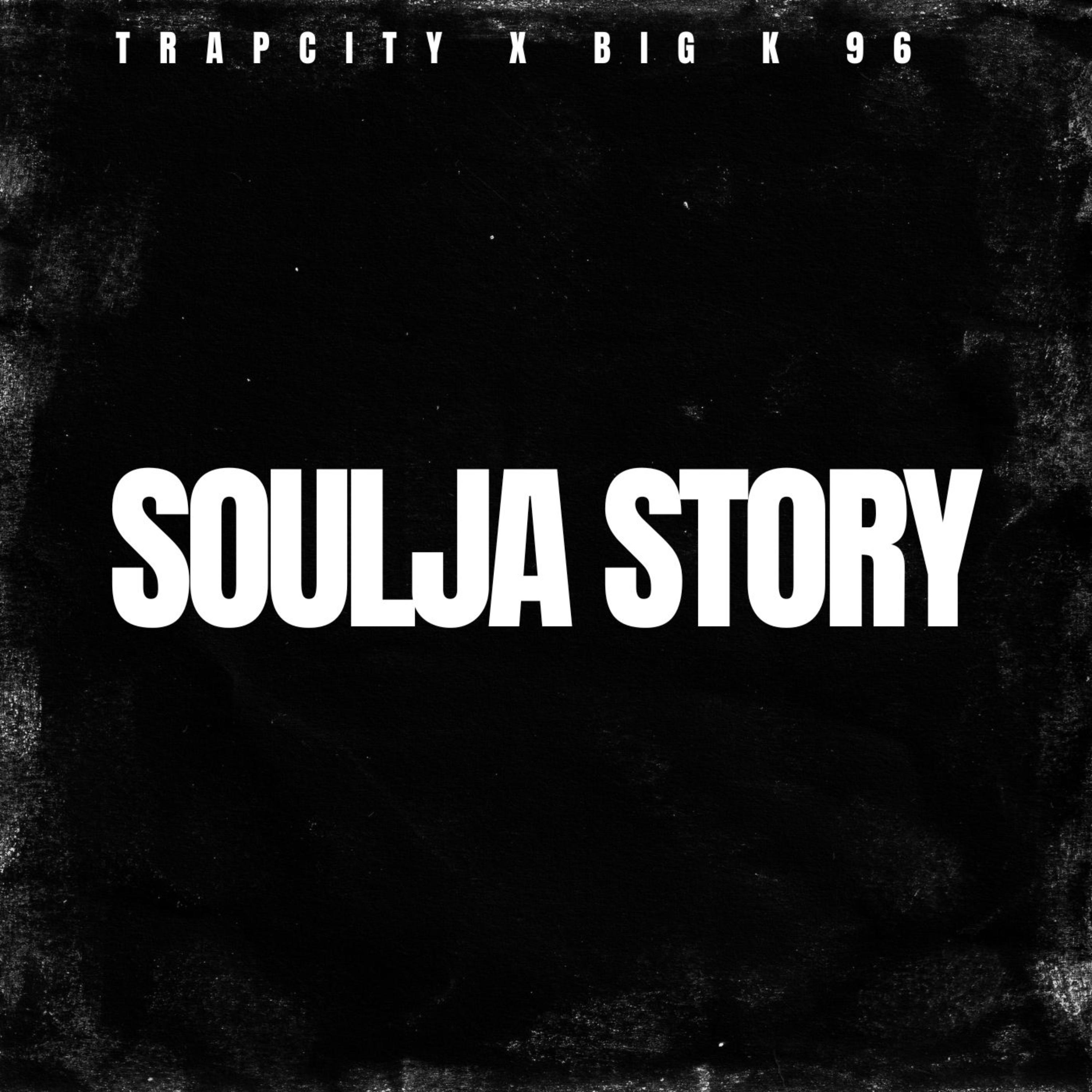 Soulja Story artwork