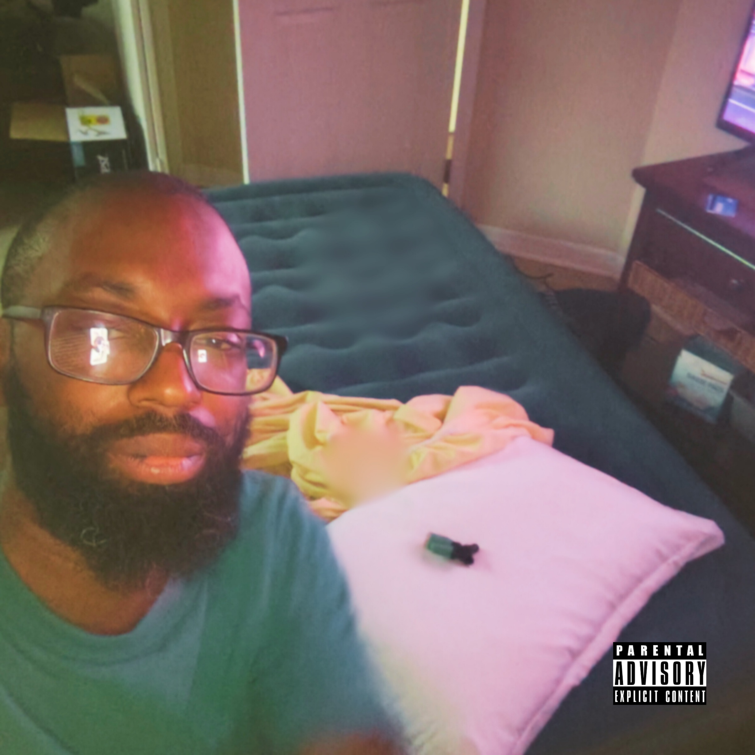 Let's Be Honest artwork