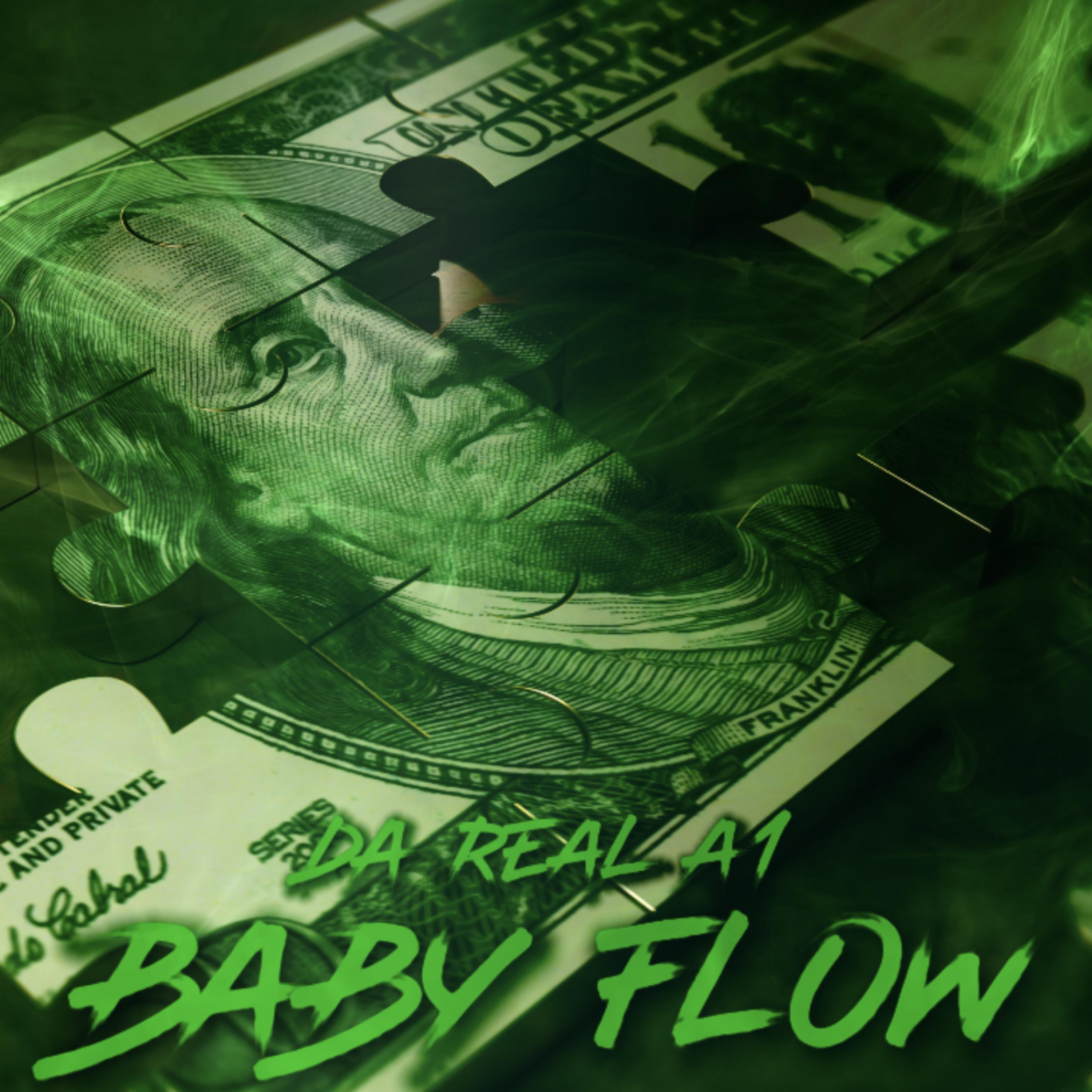Baby Flow artwork