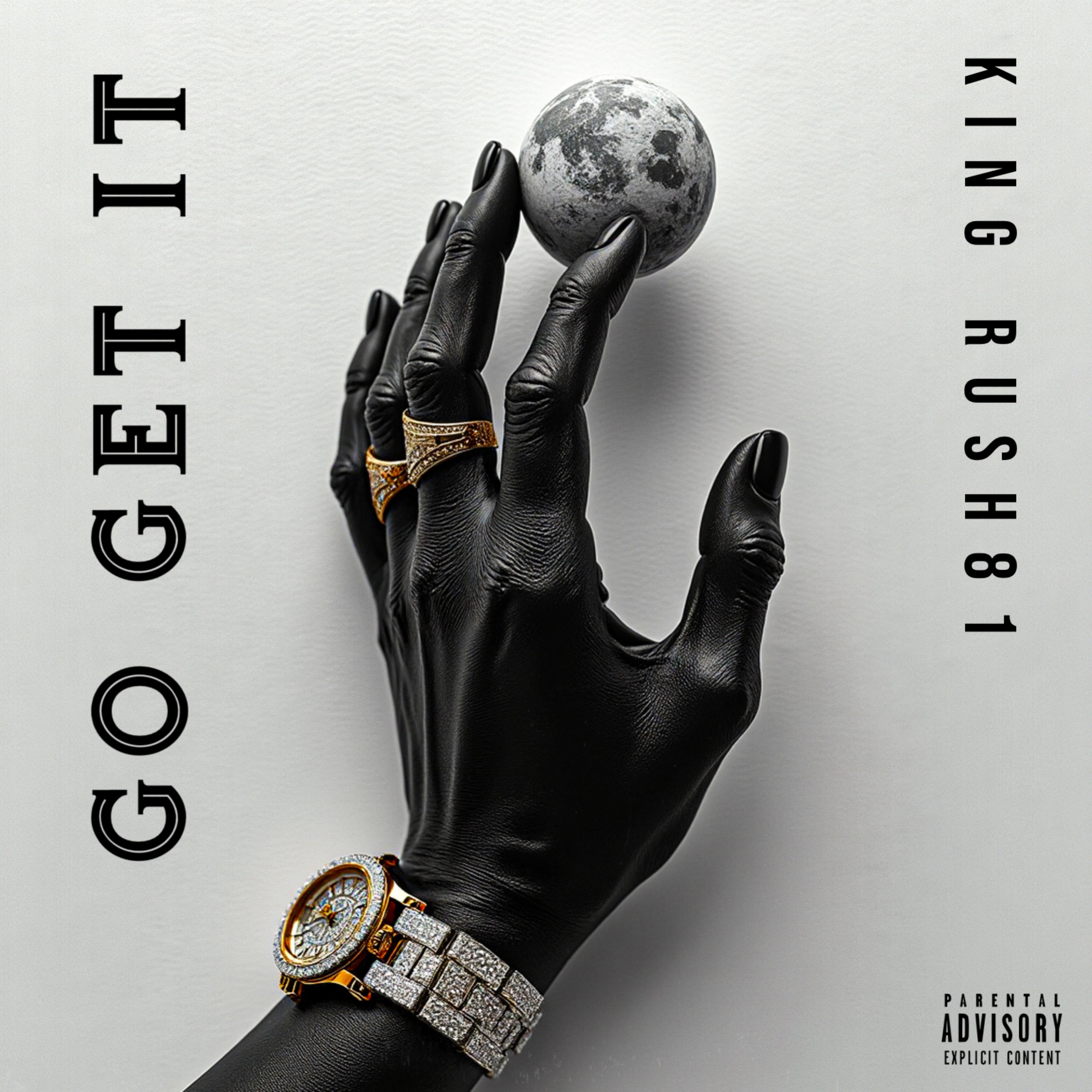 Go Get It artwork