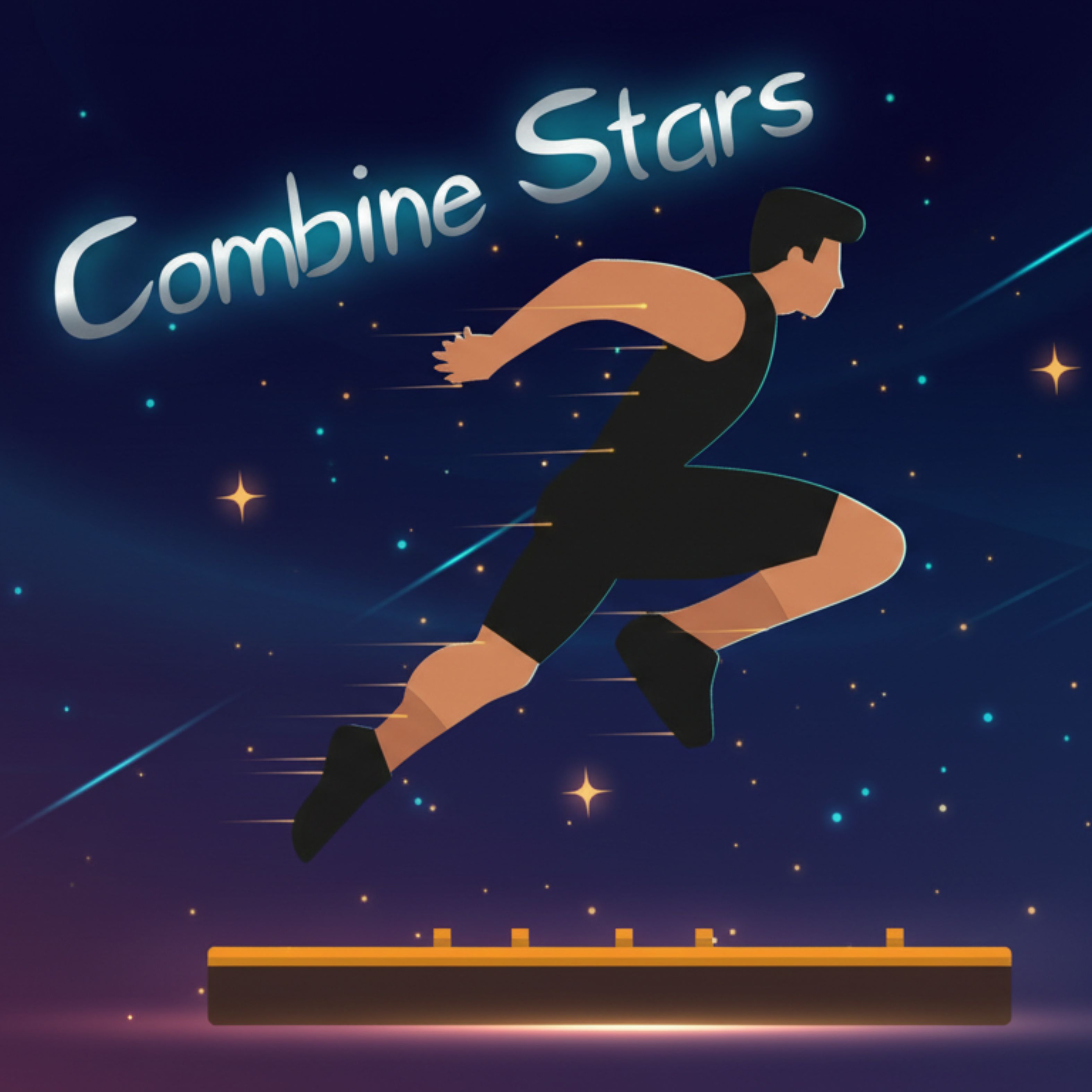 Combine Stars artwork