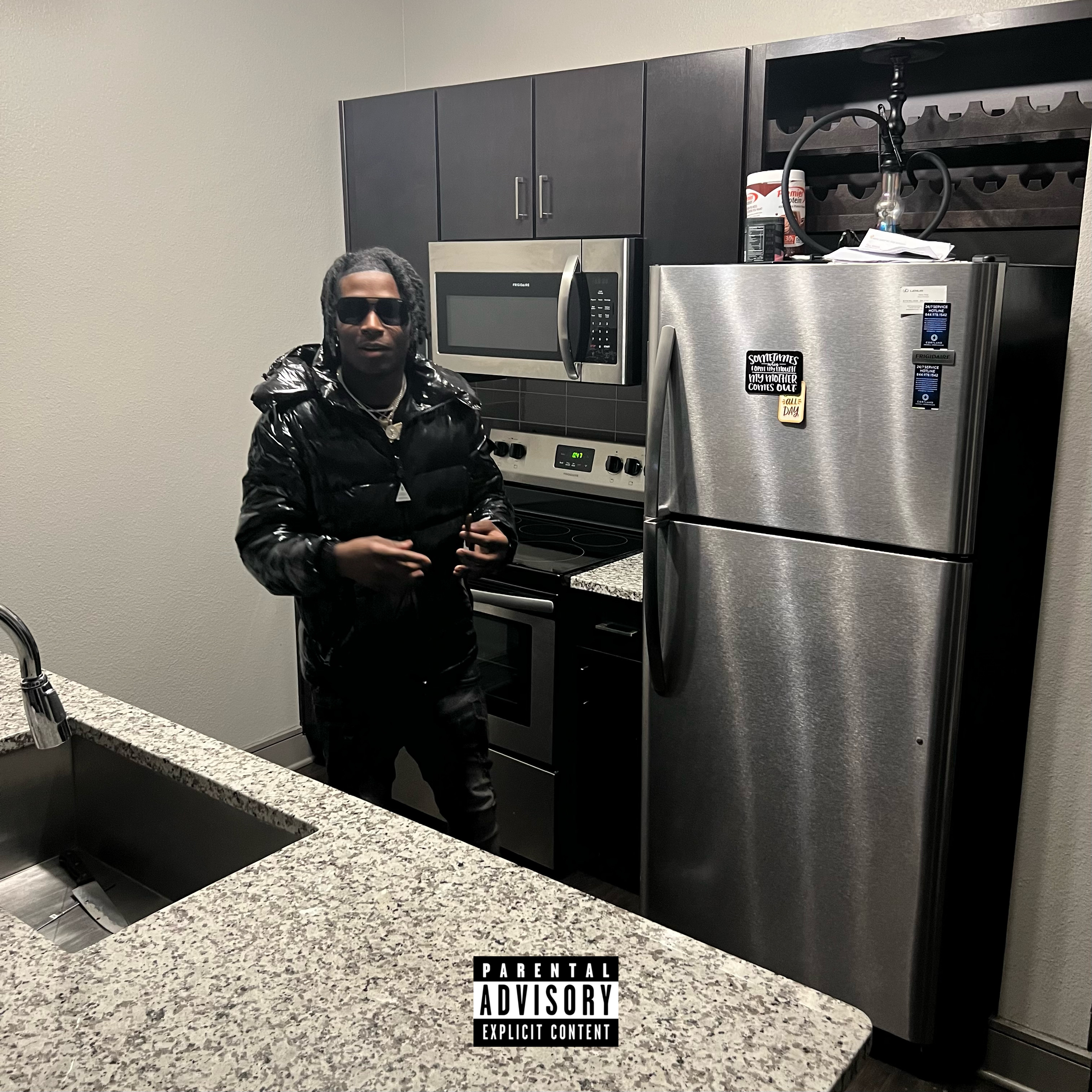 Sour Home Alabama artwork