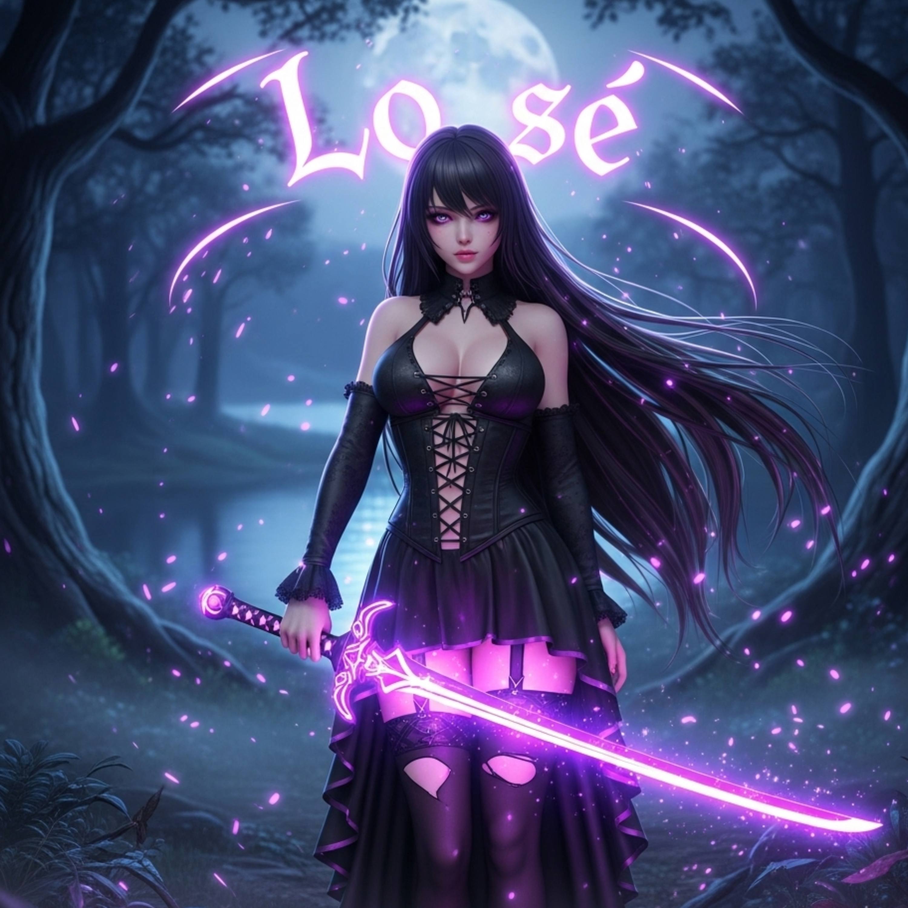 LO SÉ artwork