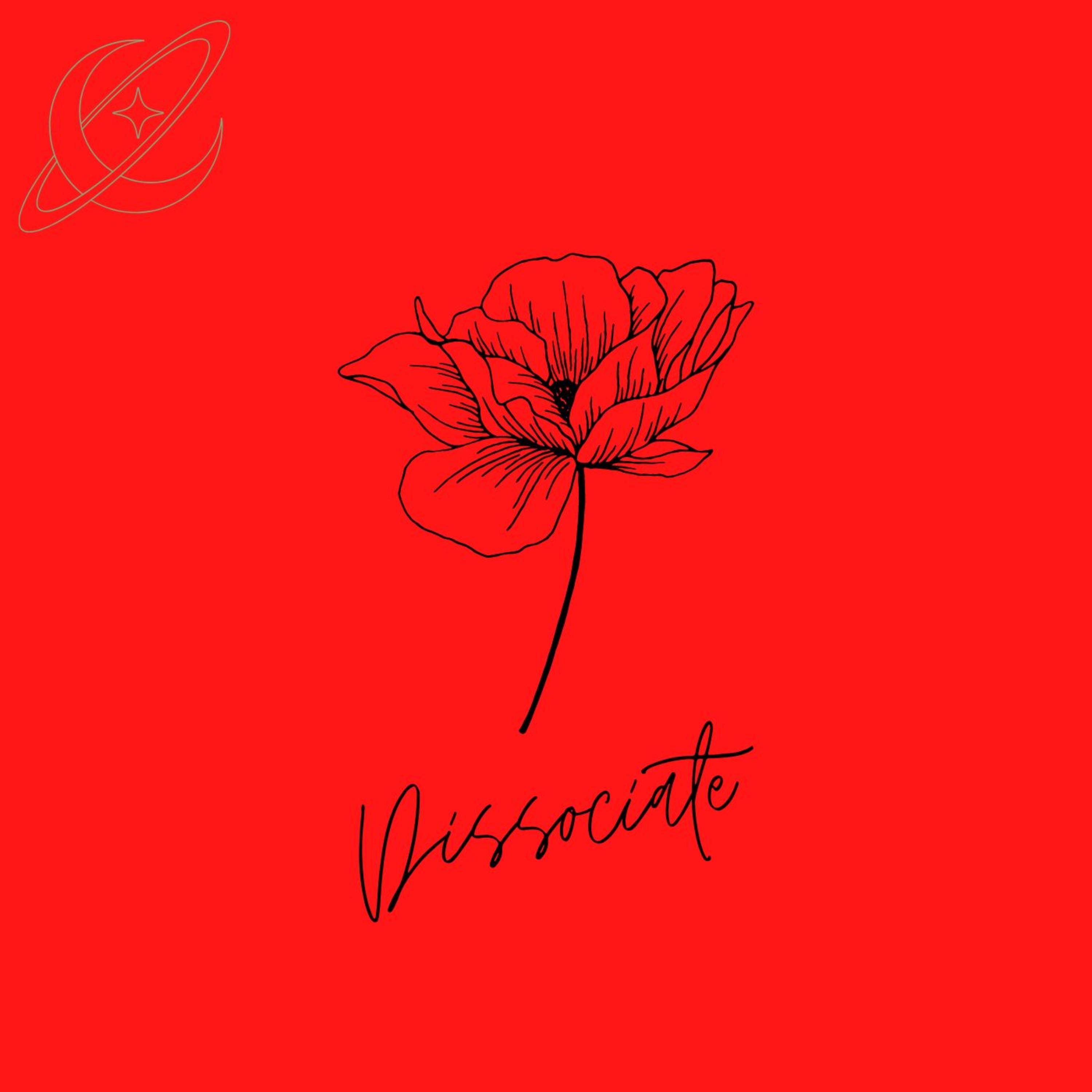 Dissociate artwork