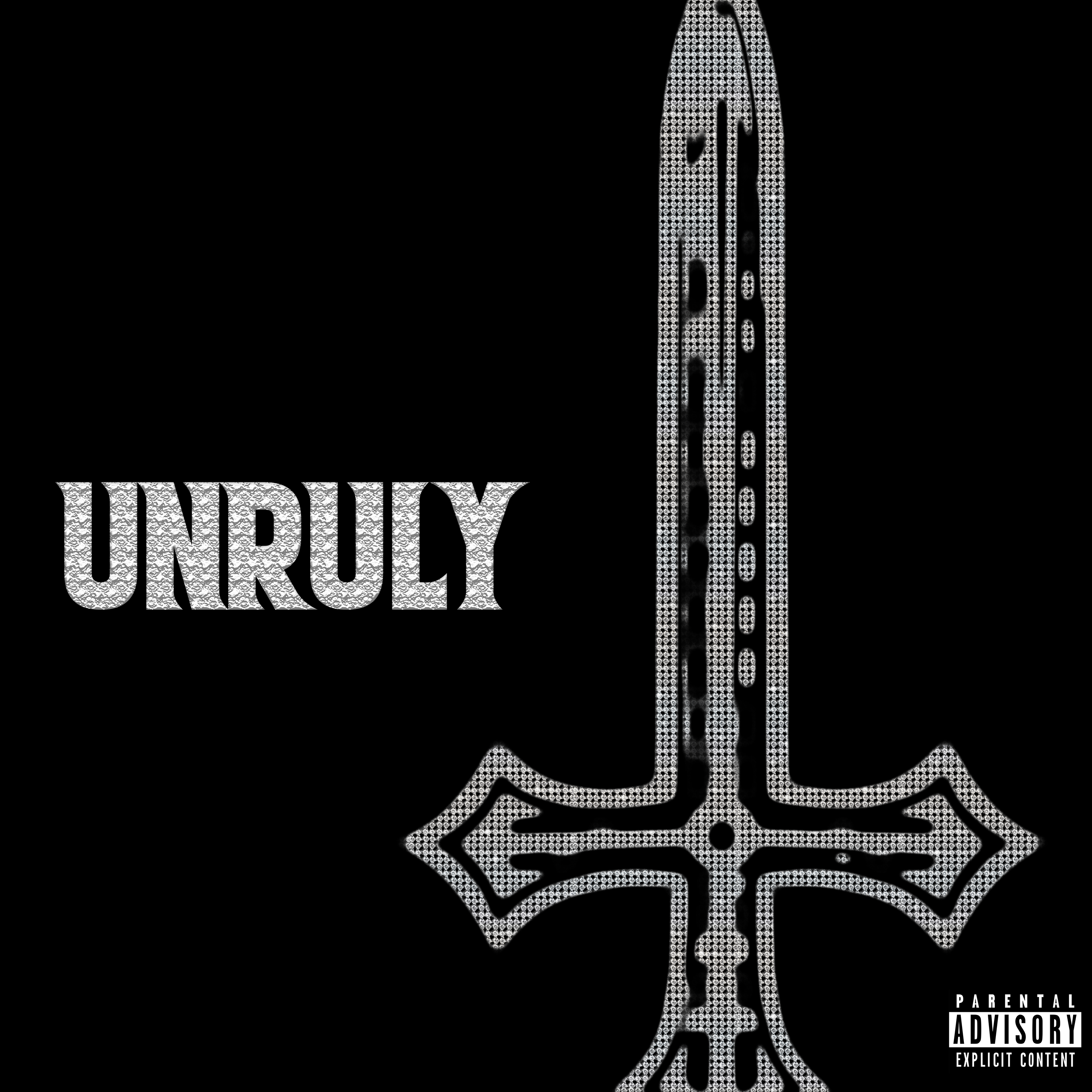 UNRULY artwork