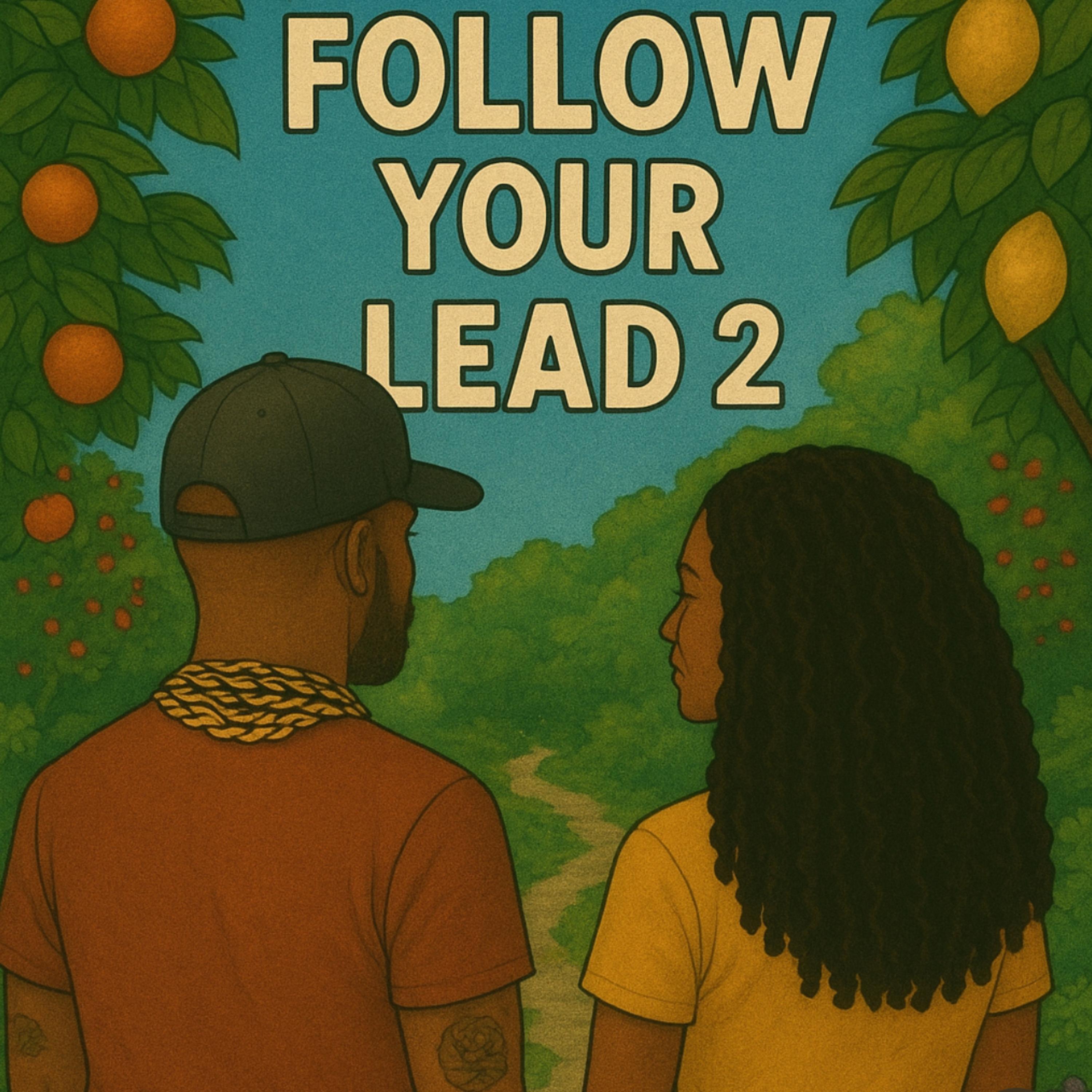 Follow Your Lead 2 artwork
