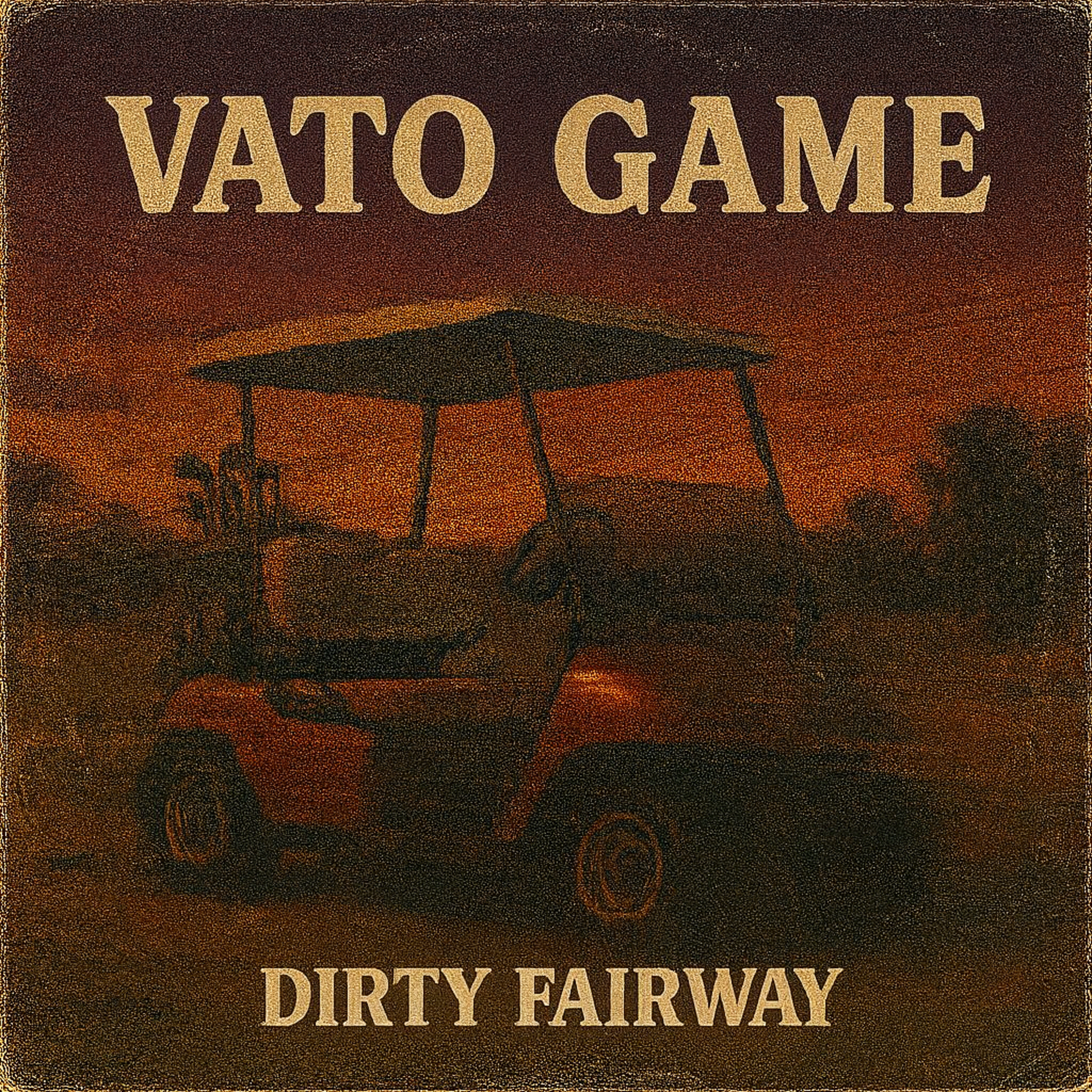 Vato Game artwork