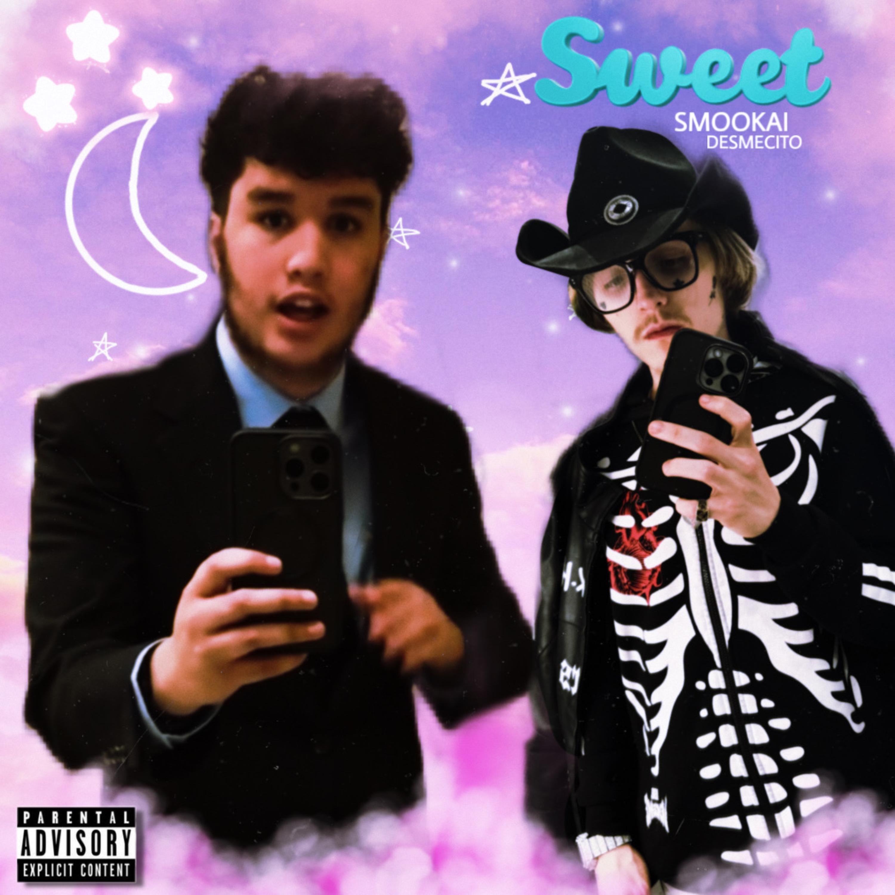 SWEET. artwork