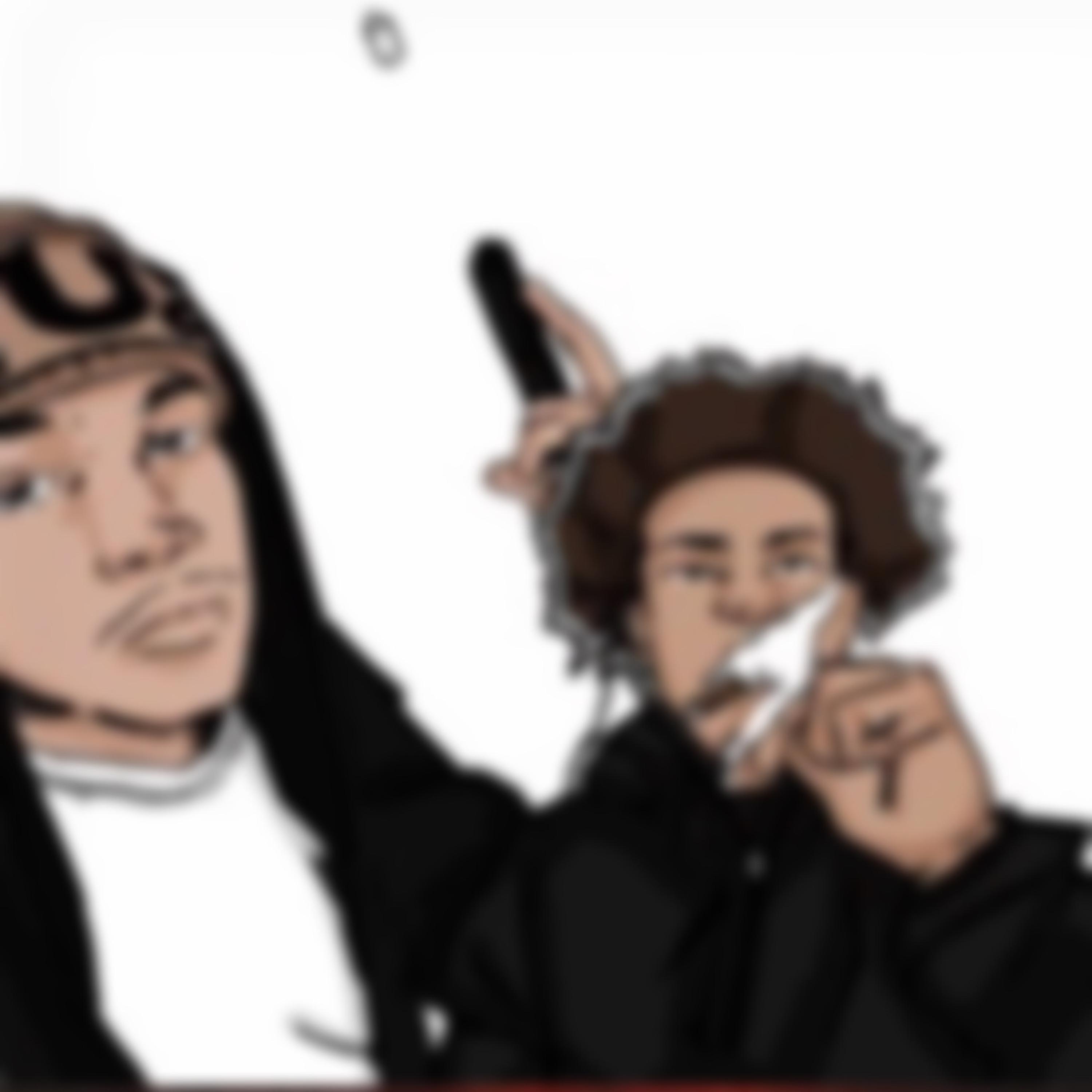 Jace! Run Em Down artwork