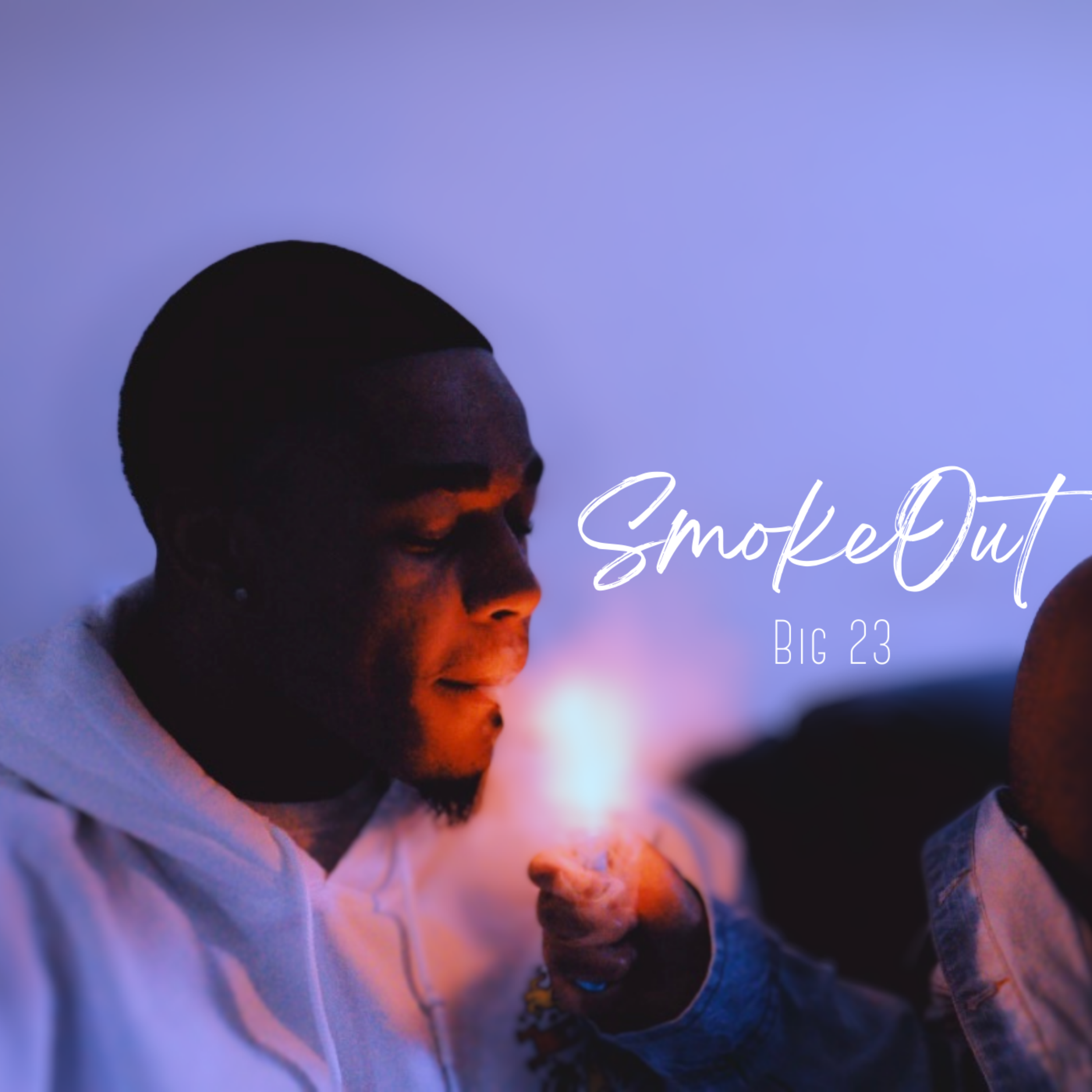 Smoke Out artwork