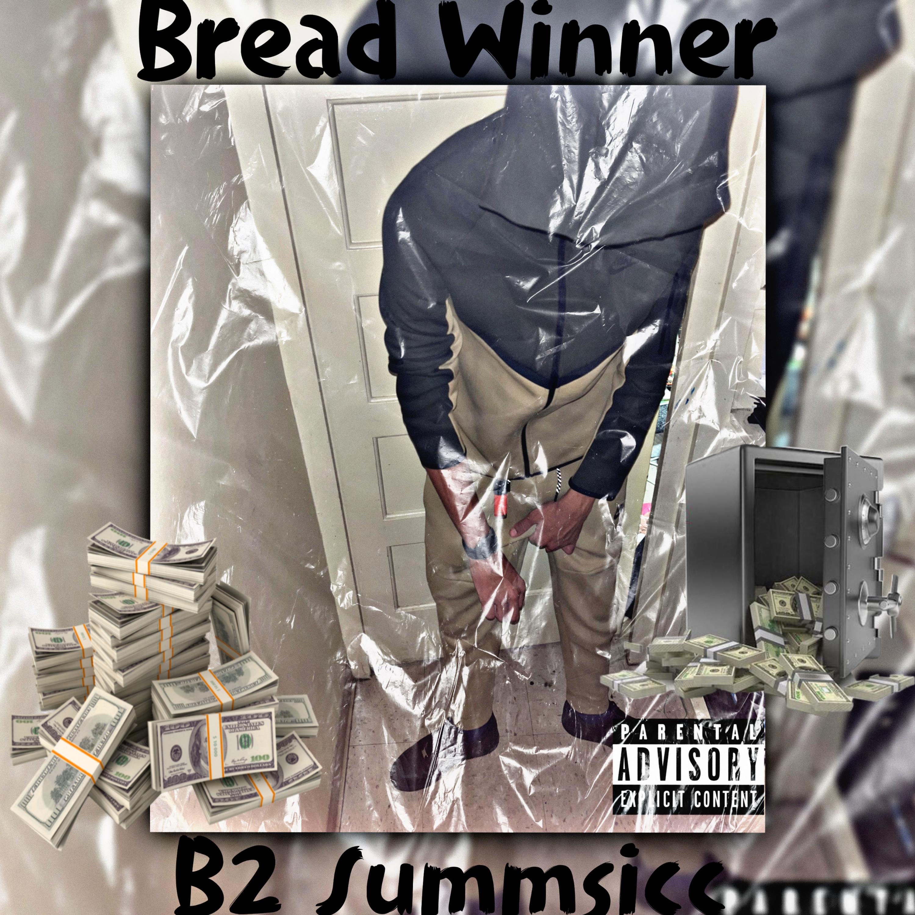 Bread Winner artwork