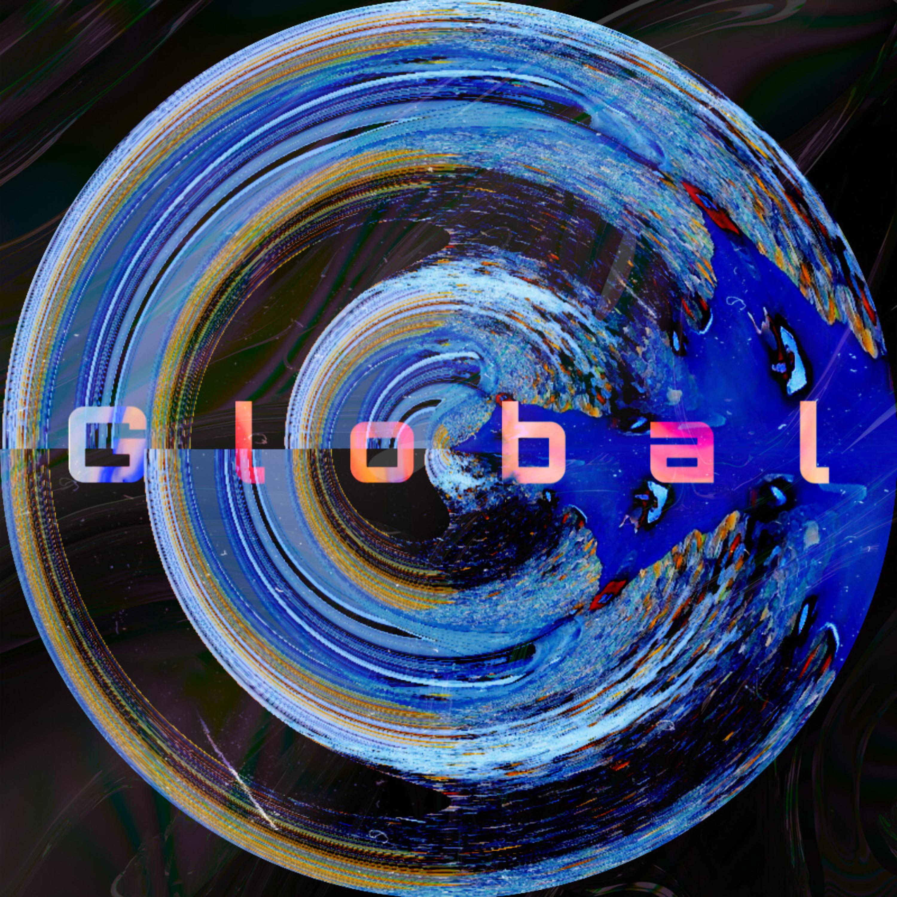 Global artwork