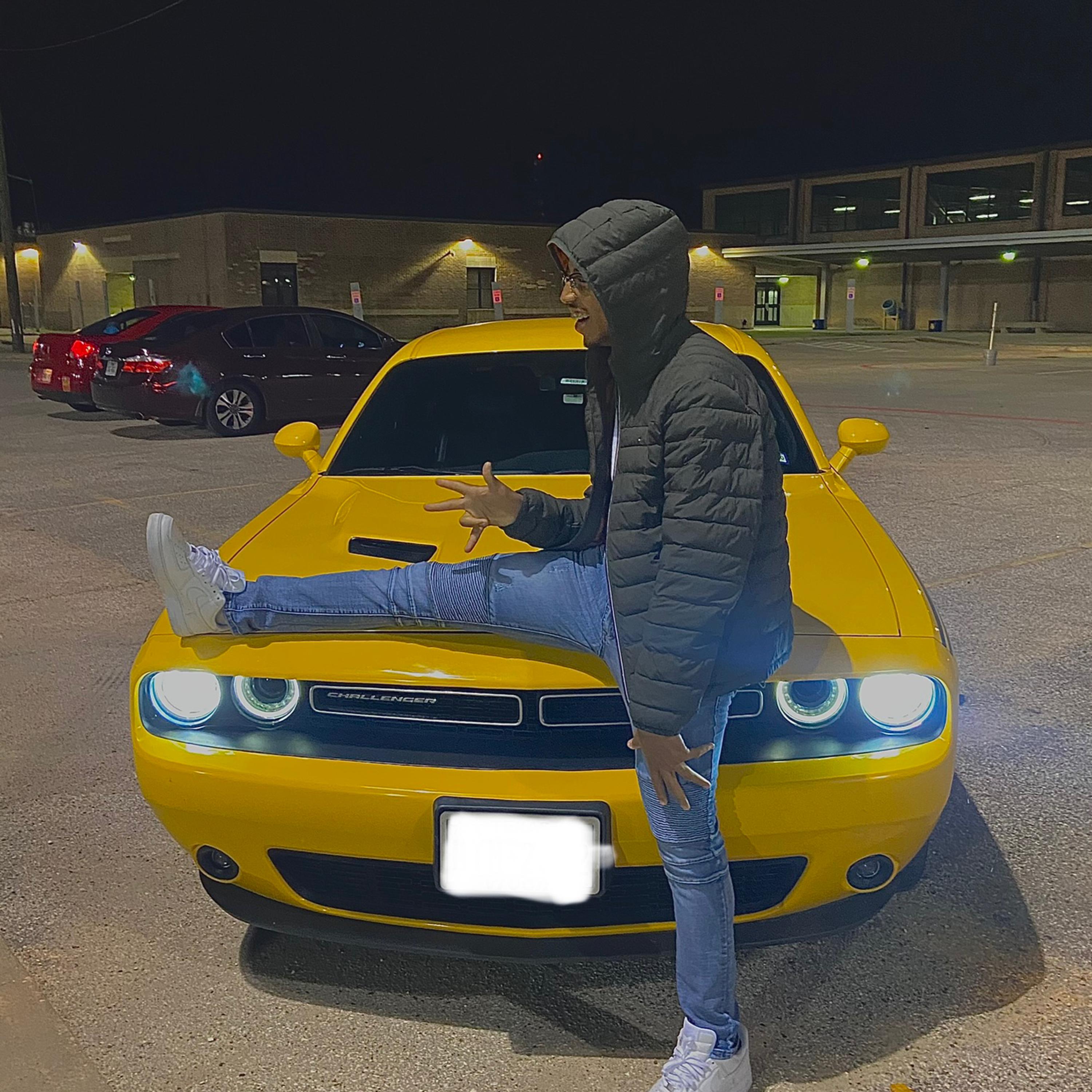 K BABY TAPE( Re Drop) artwork