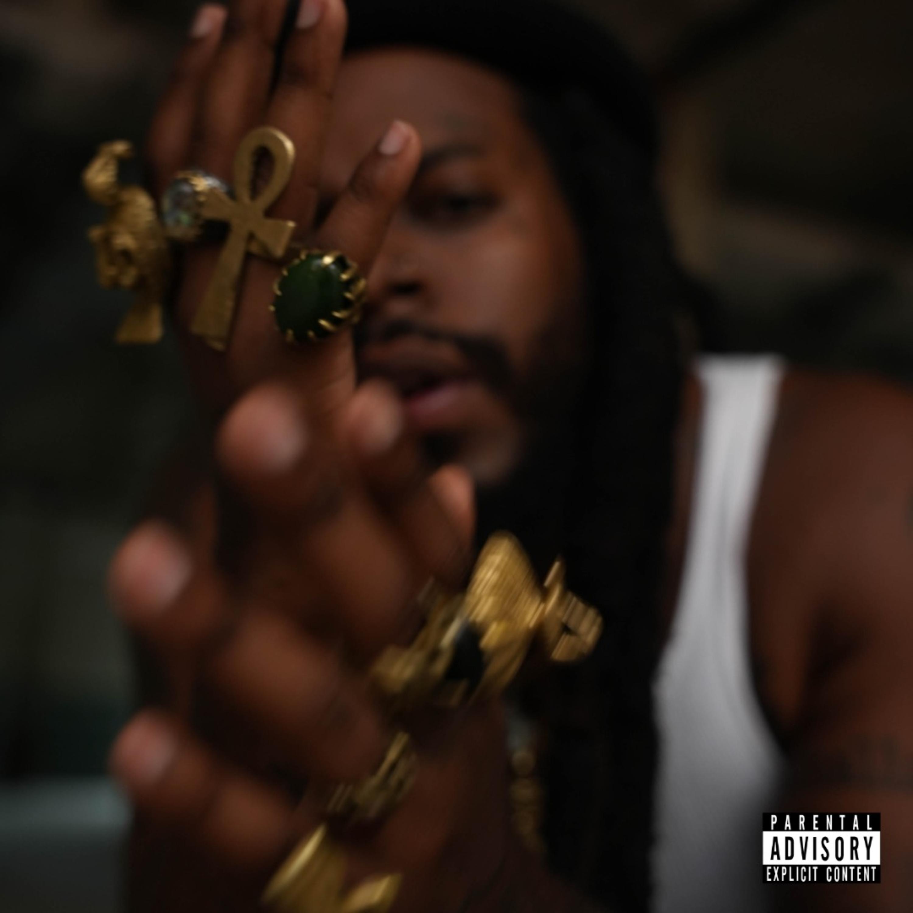 Don't Settle Down artwork