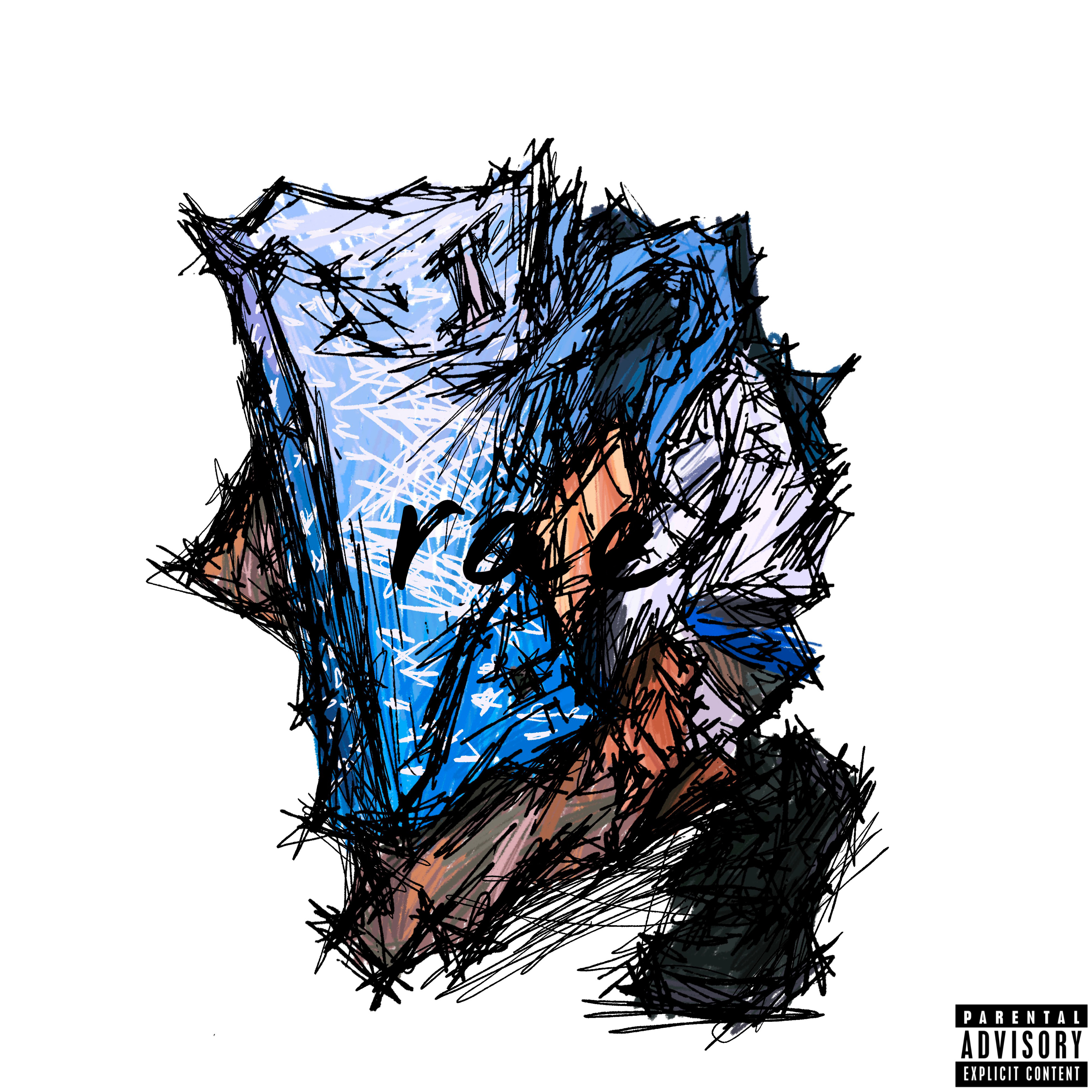 rae artwork
