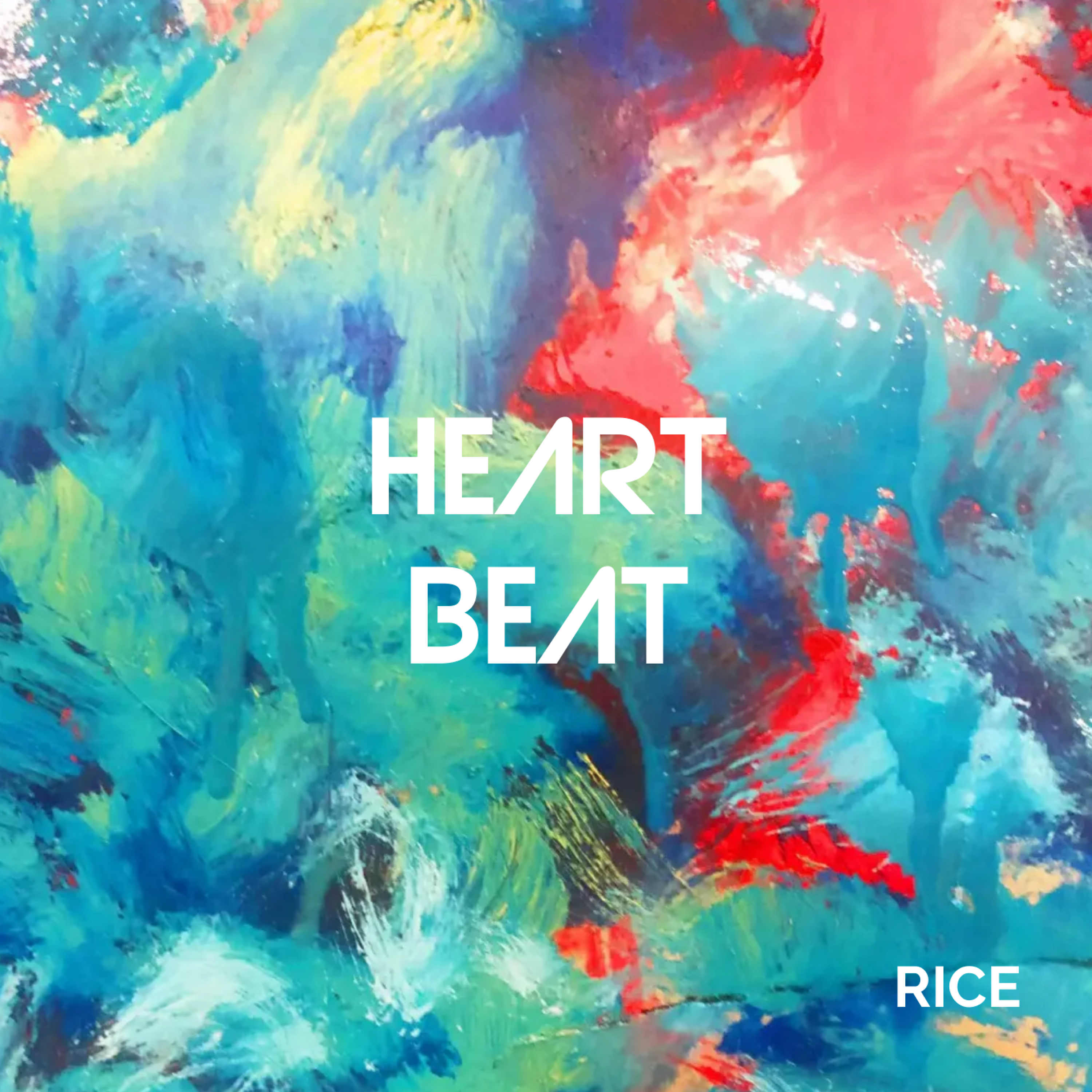 Heartbeat artwork