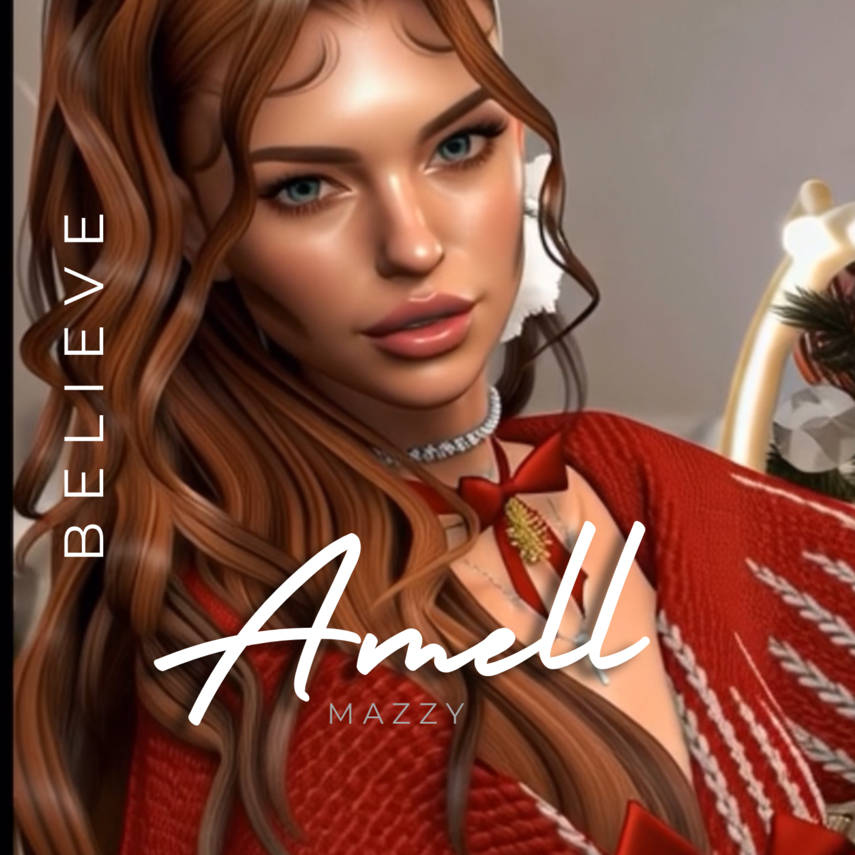 Believe artwork