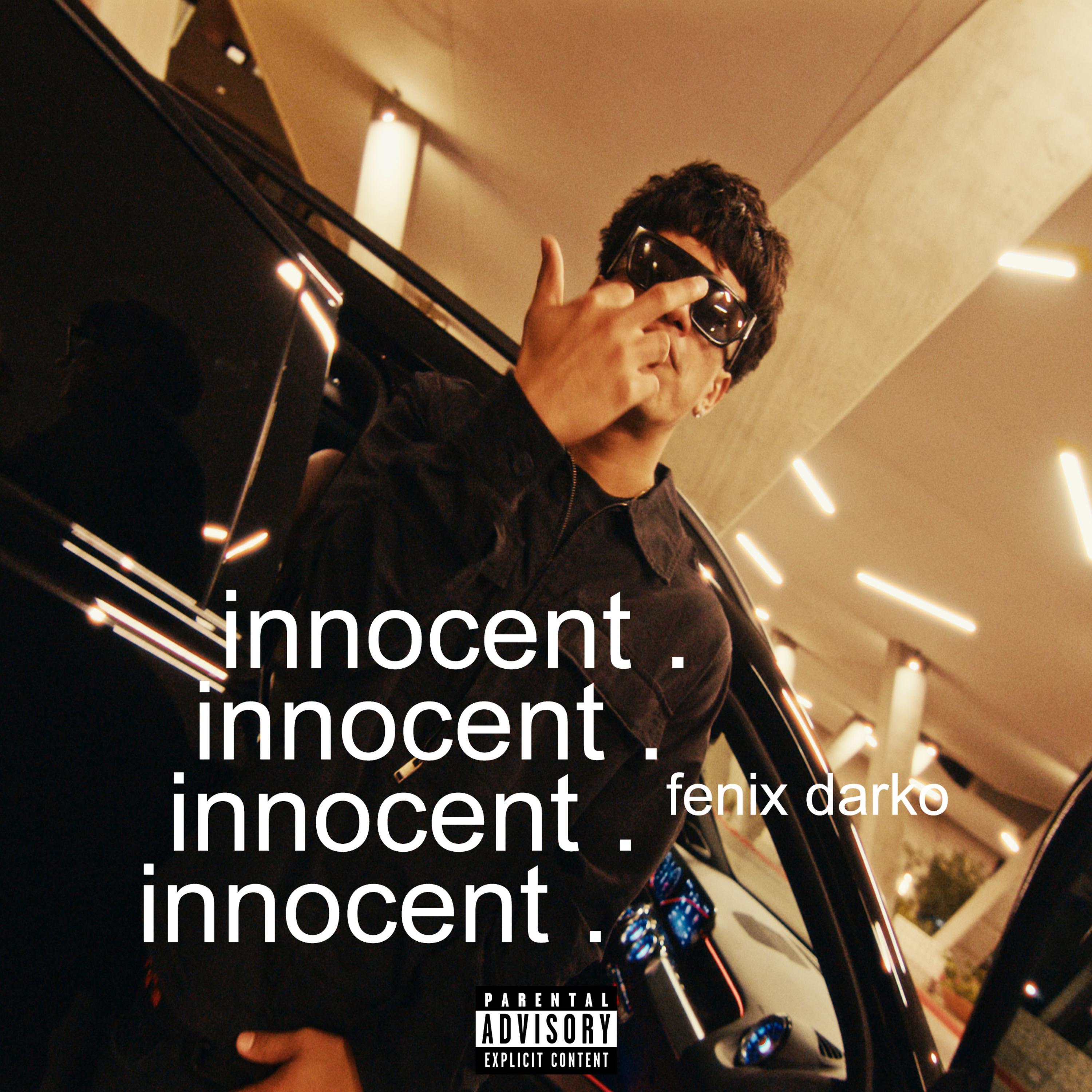innocent artwork