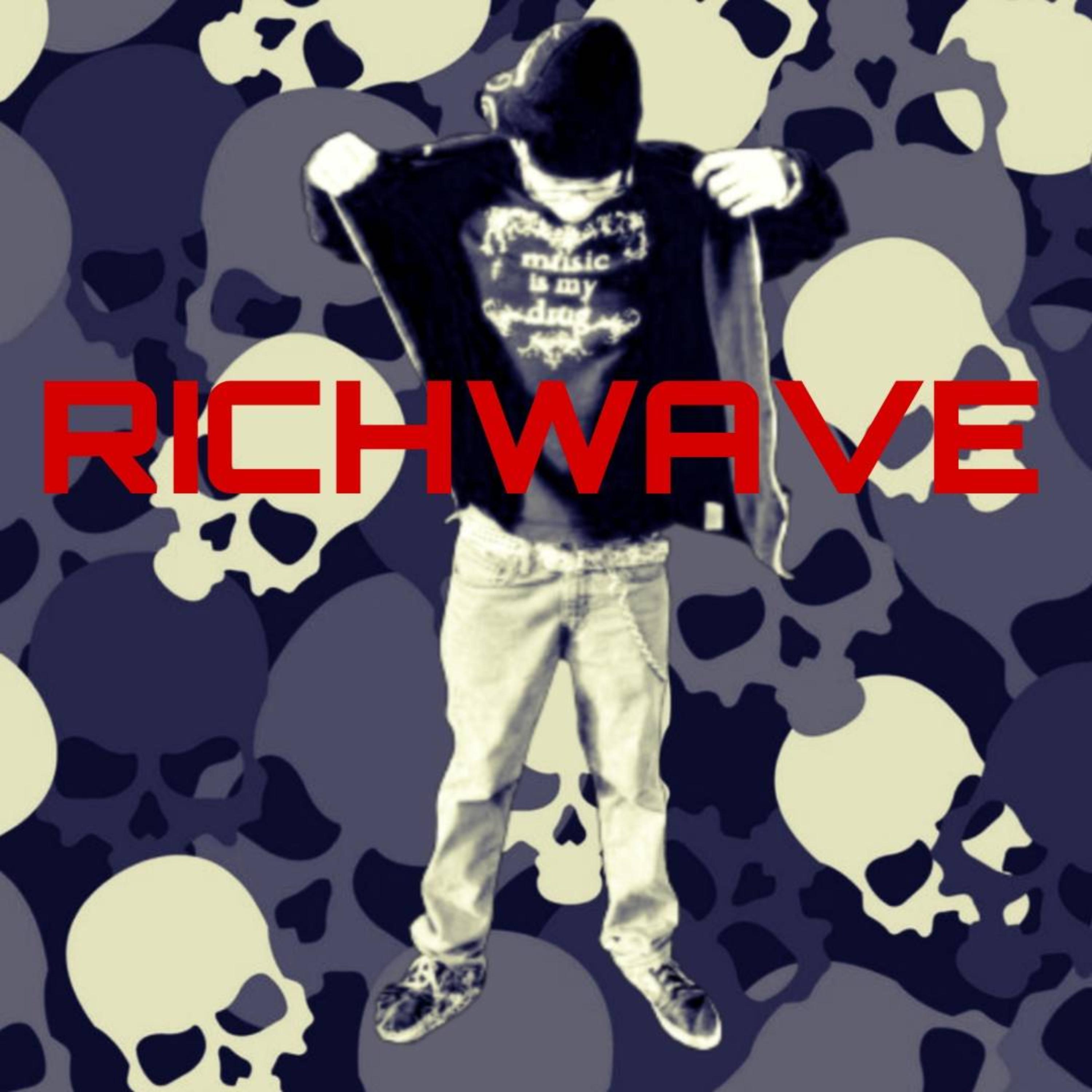 YouTube by richwave cover art