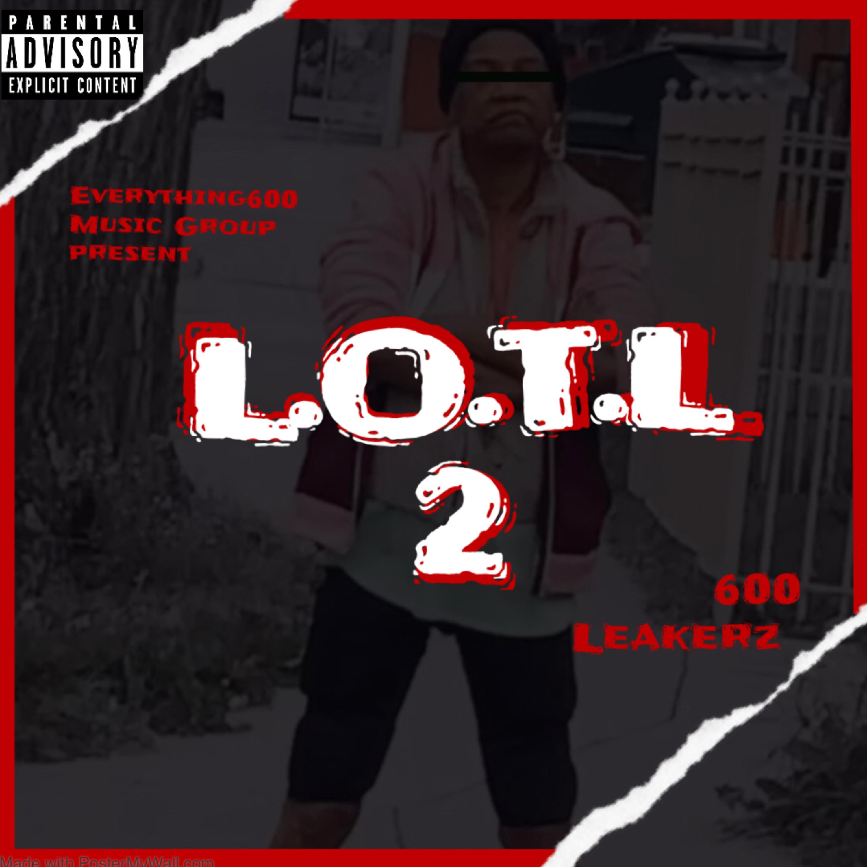 L.O.T.L 2 artwork