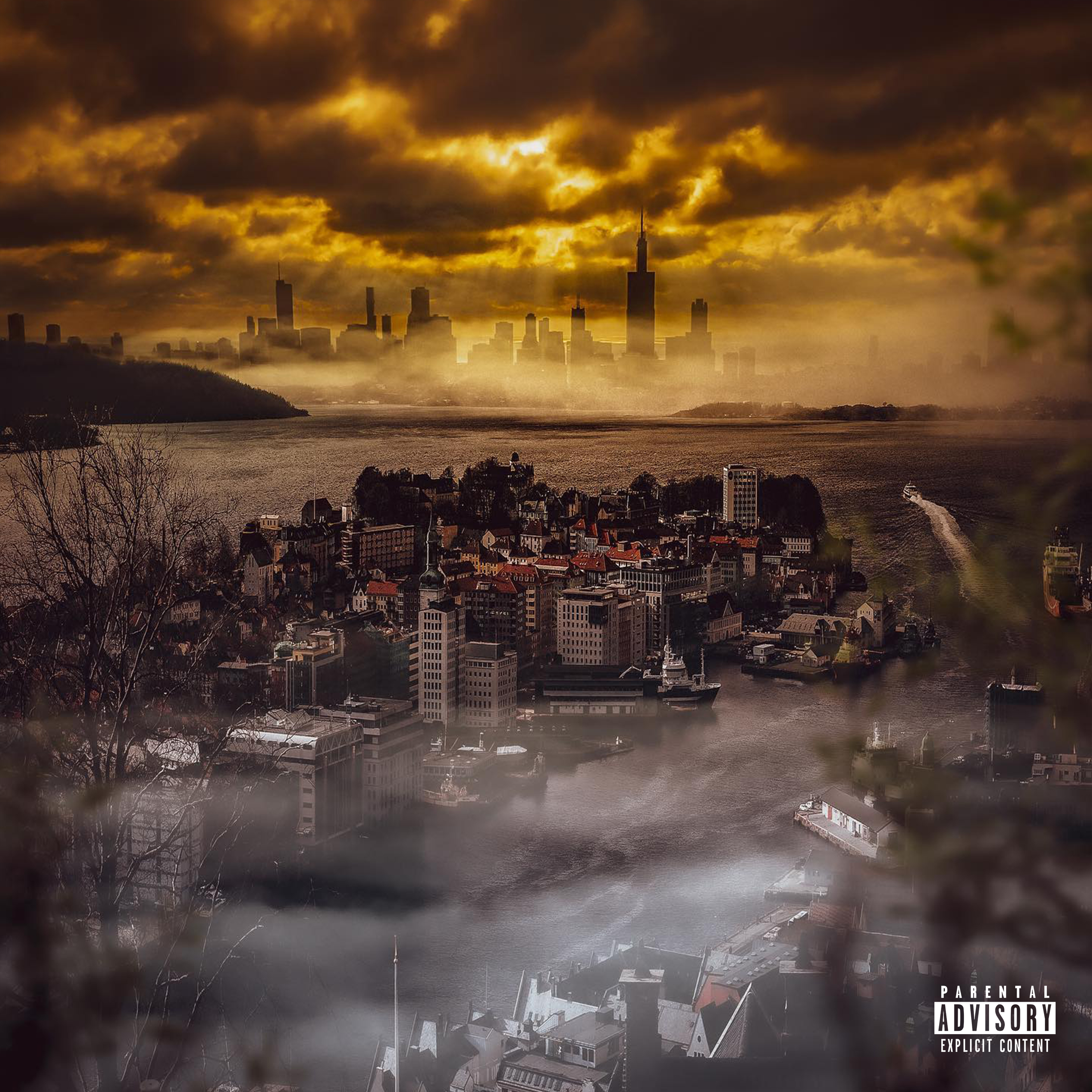 Move Militant artwork