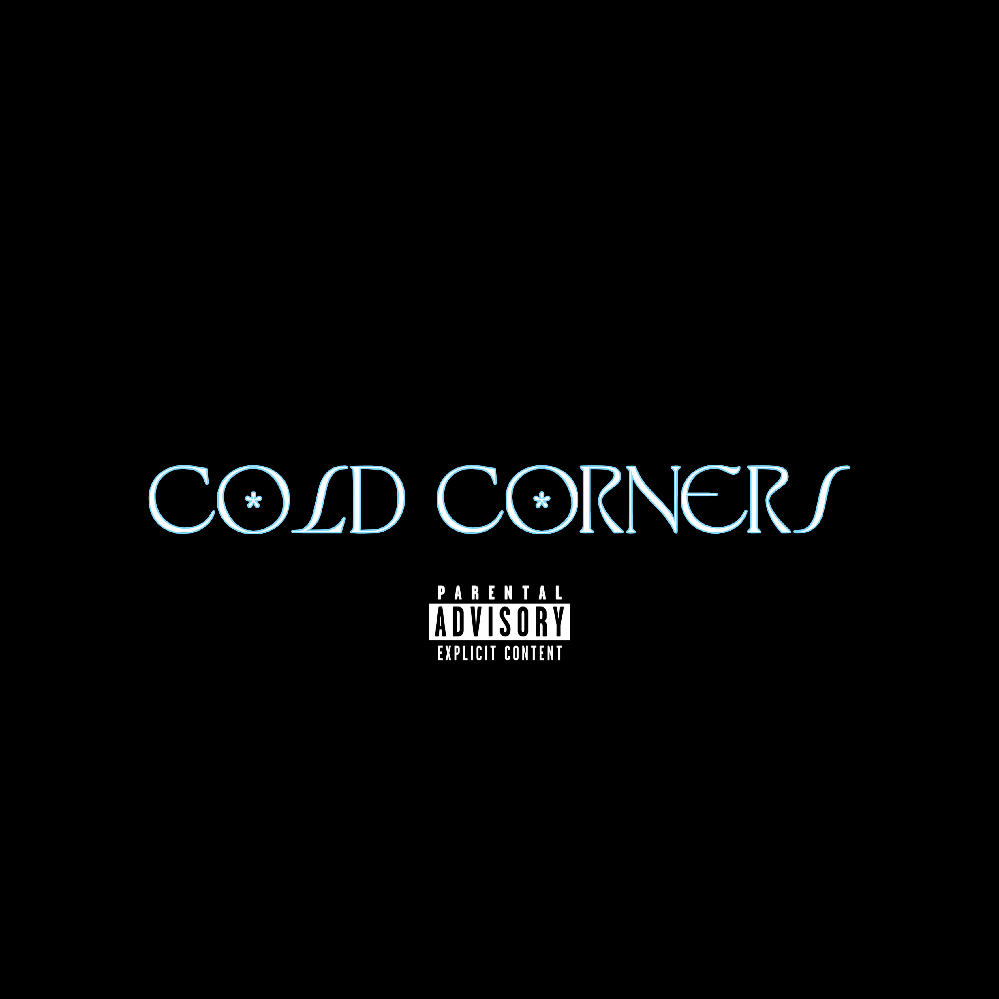 Cold Corners artwork