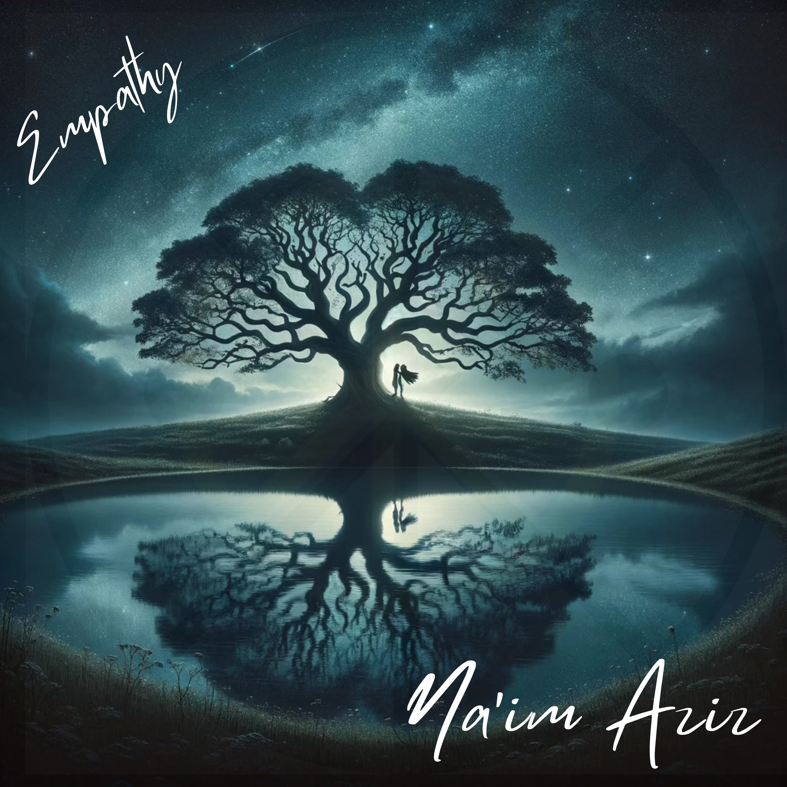 Empathy artwork