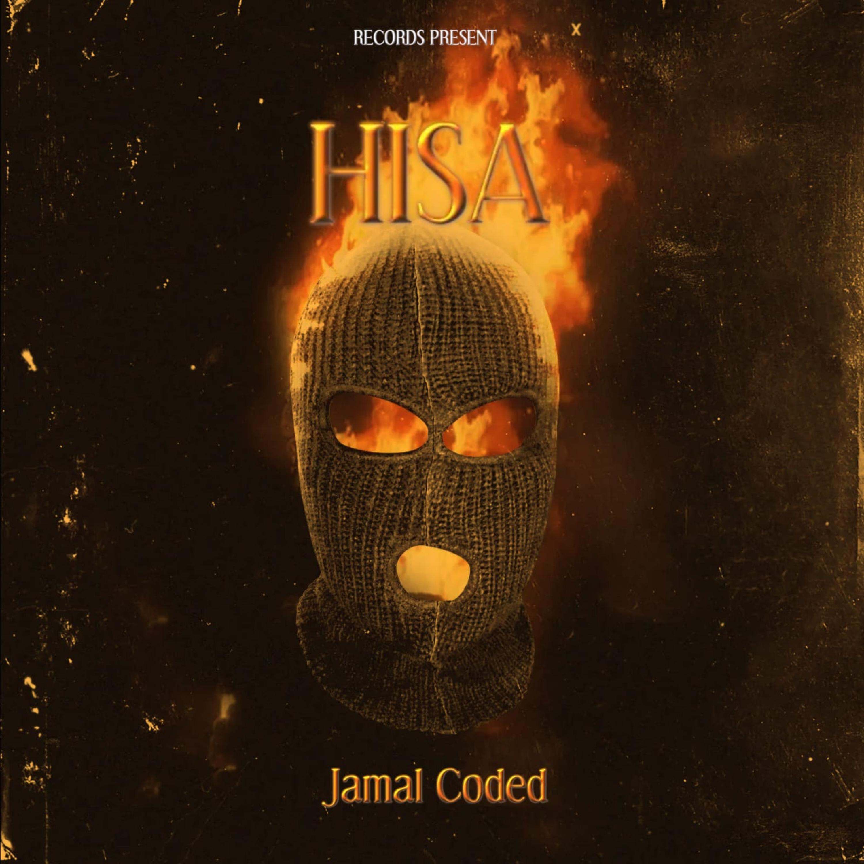 Hisa artwork