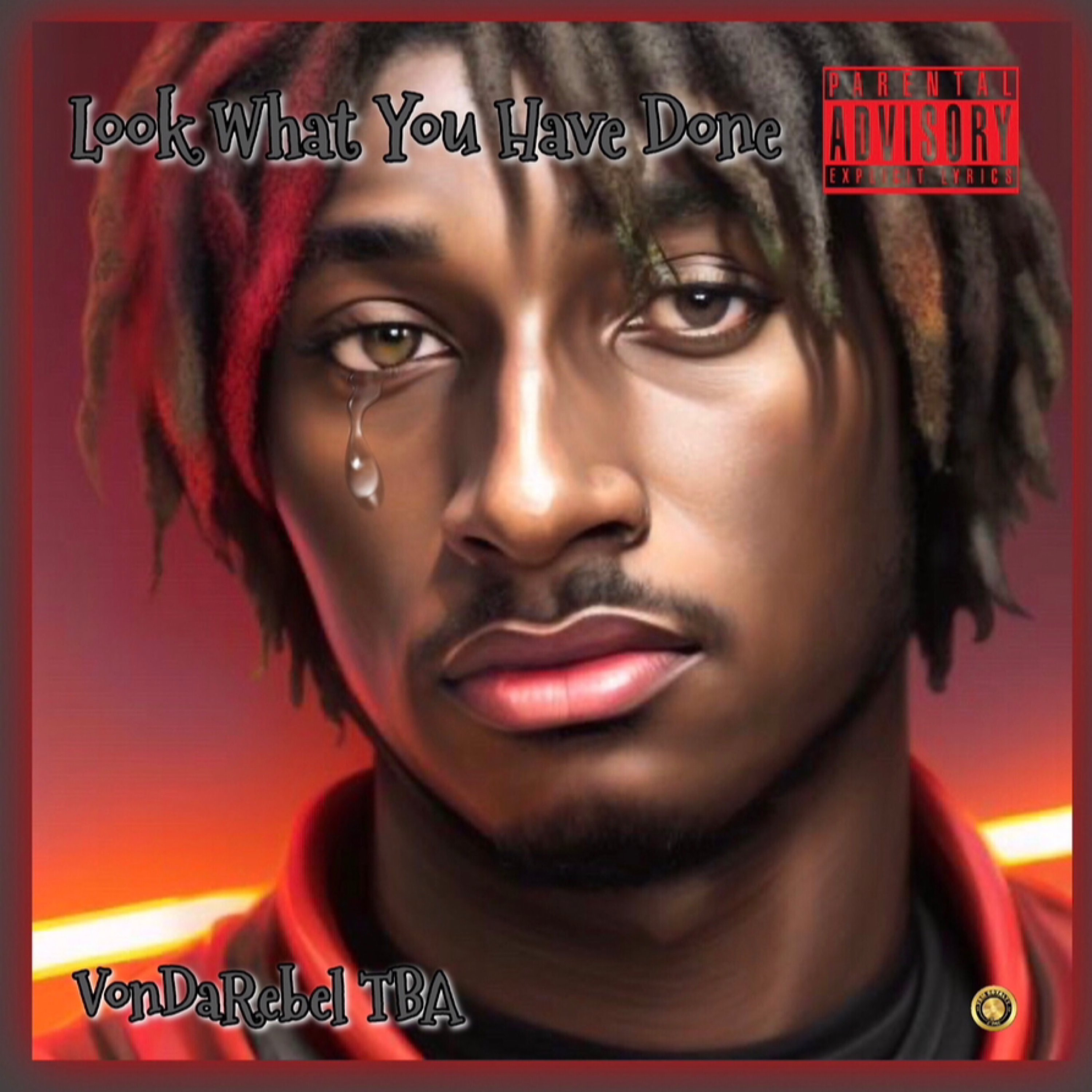 Look What You Have Done artwork