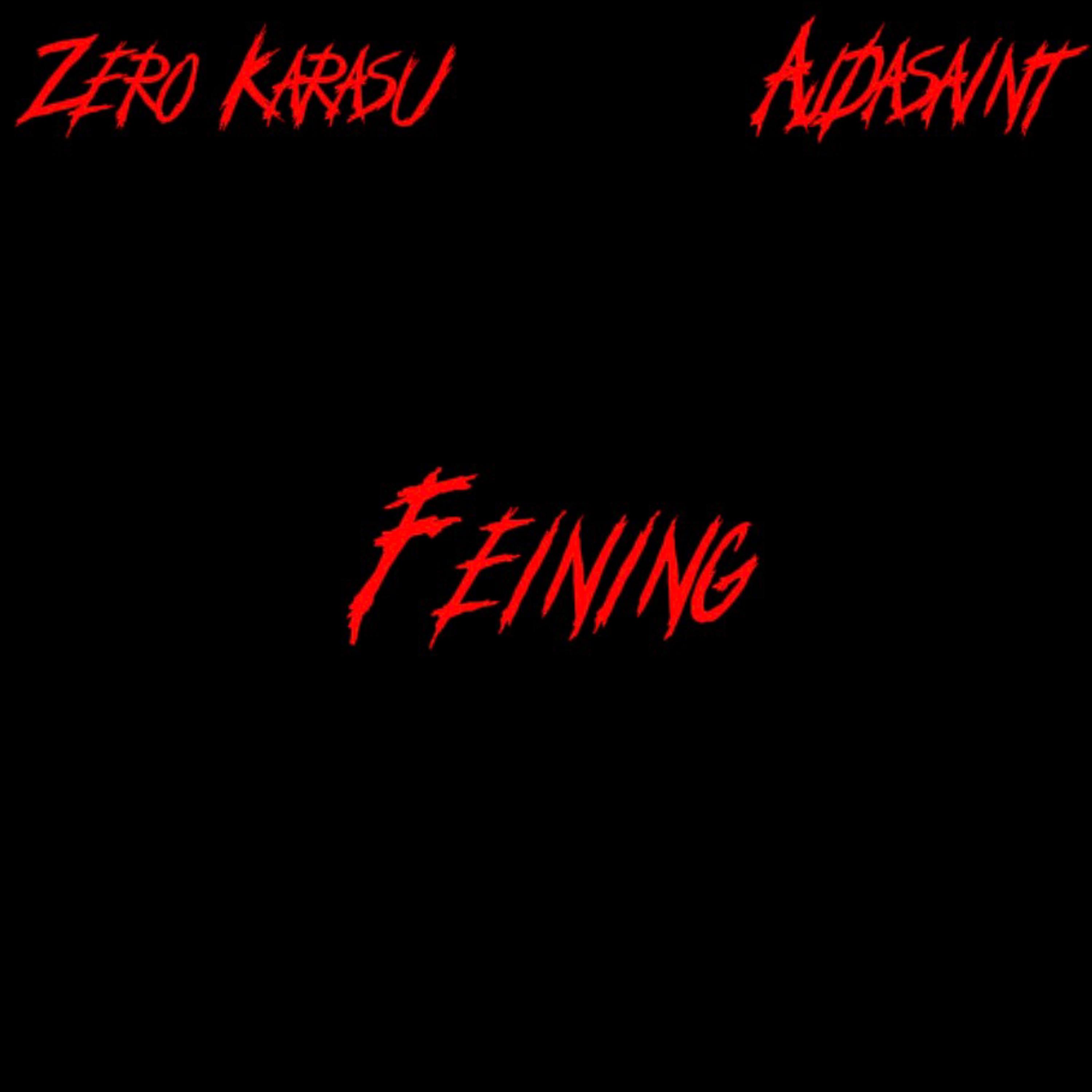 Fiening artwork