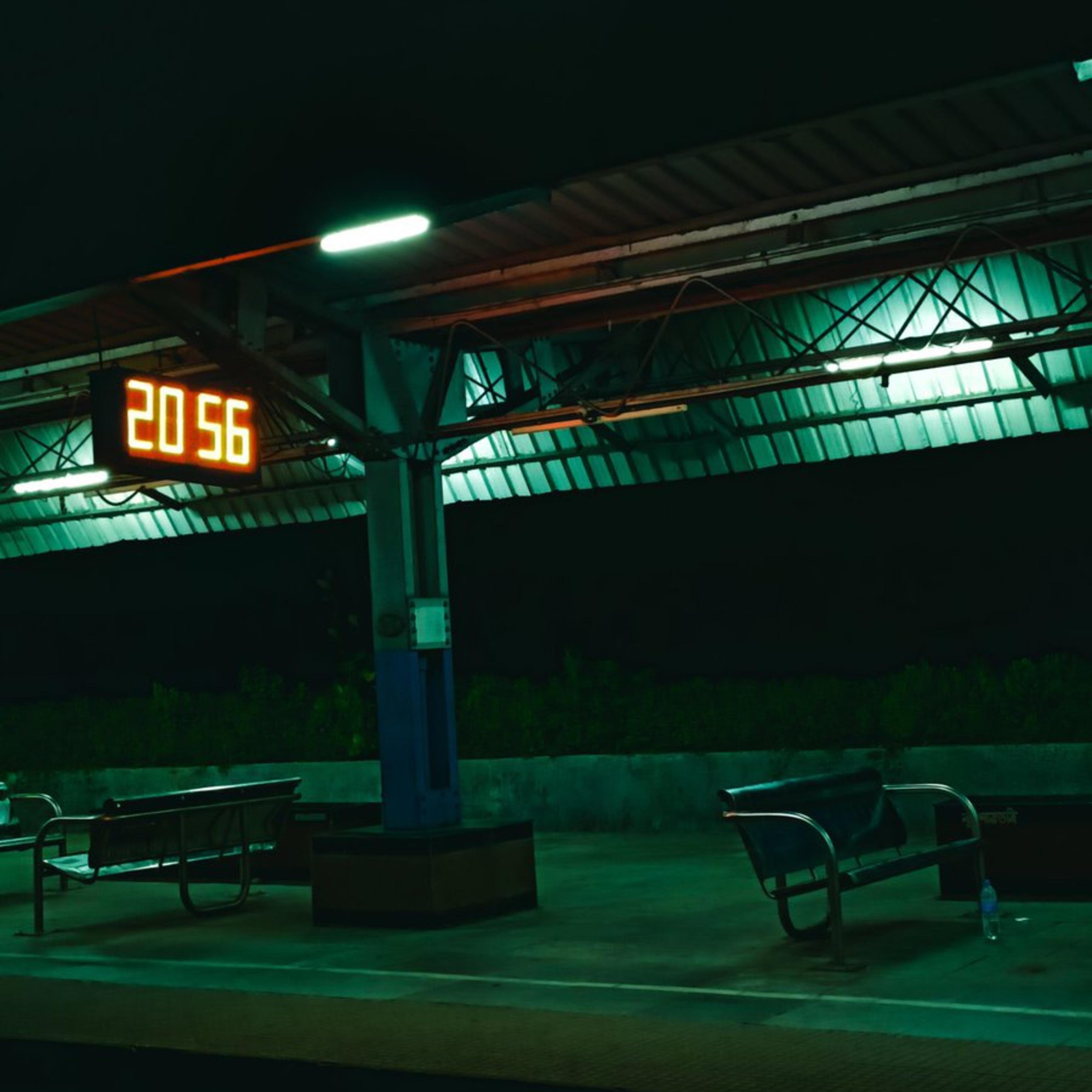 Time To Take (TTT) artwork