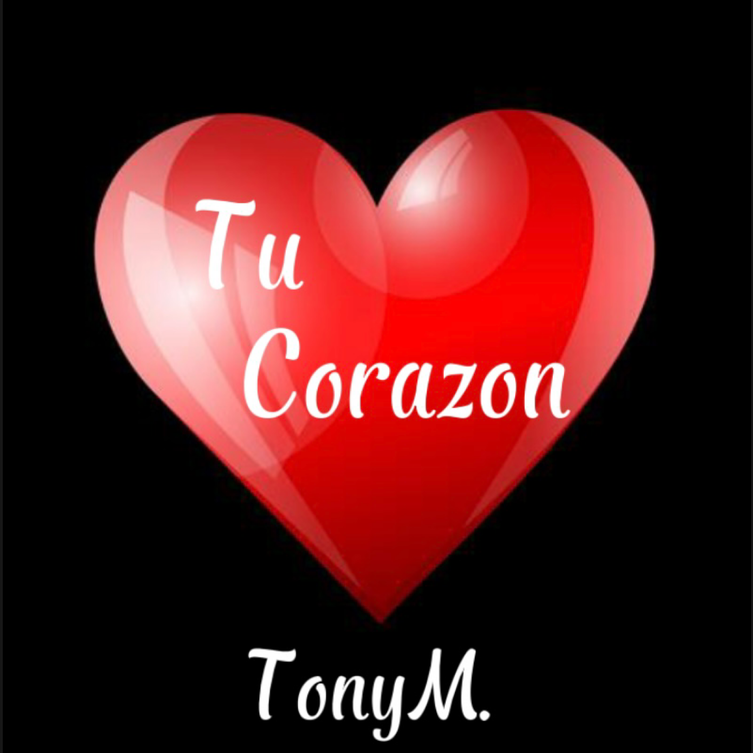 Tu Corazon artwork